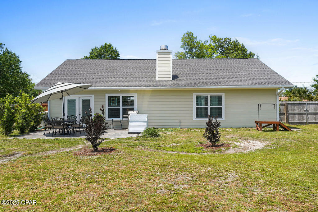 509 Alabama Avenue, Lynn Haven, Florida image 31