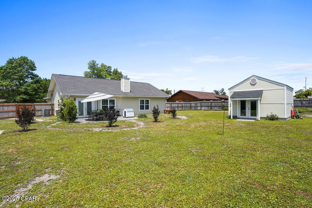 509 Alabama Avenue, Lynn Haven, Florida image 32