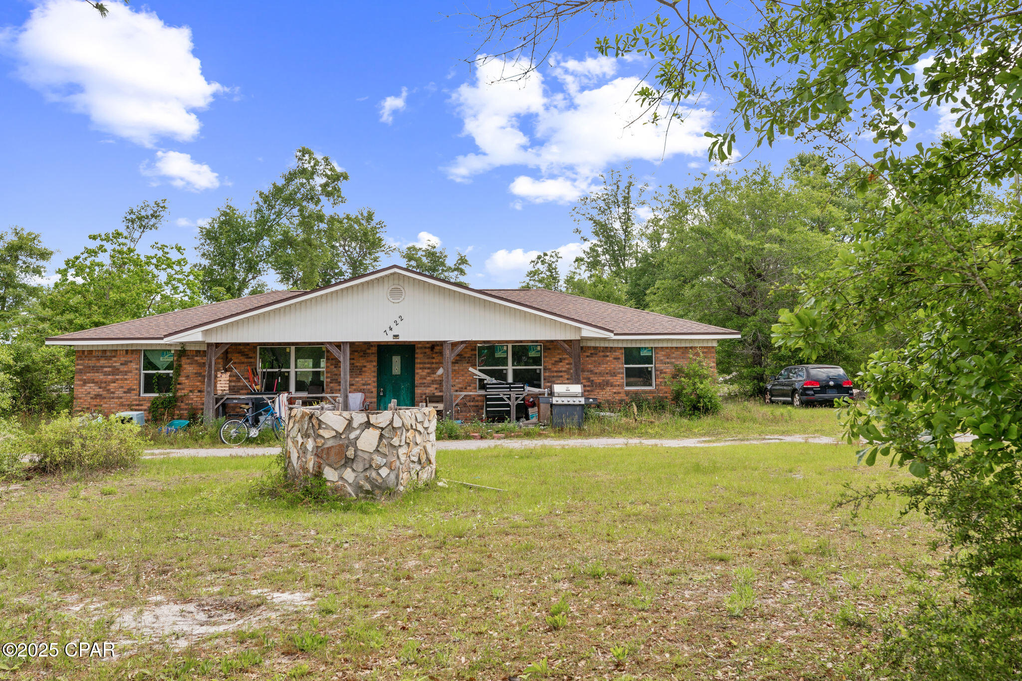 Image 1 For 7422 Foxhill Road