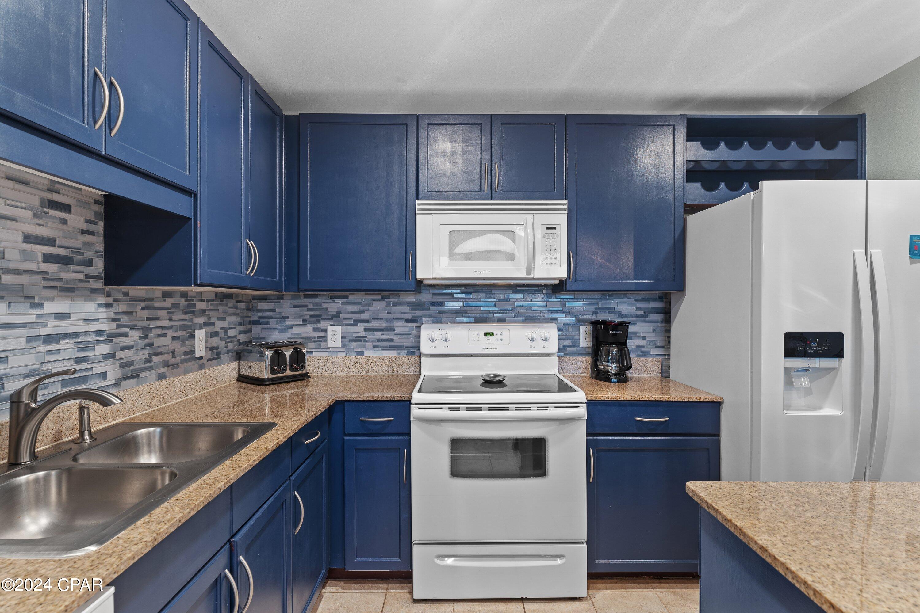9902 S Thomas Drive #329, Panama City, Florida image 14
