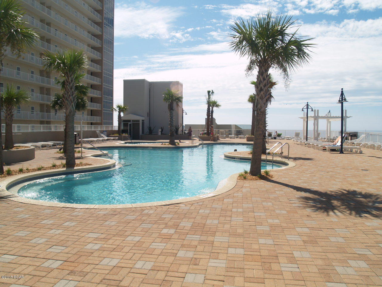 9902 S Thomas Drive #329, Panama City, Florida image 38