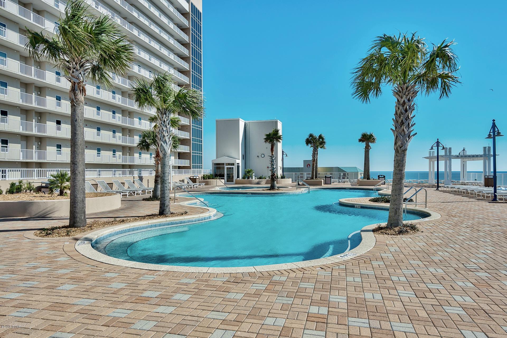 9902 S Thomas Drive #329, Panama City, Florida image 39