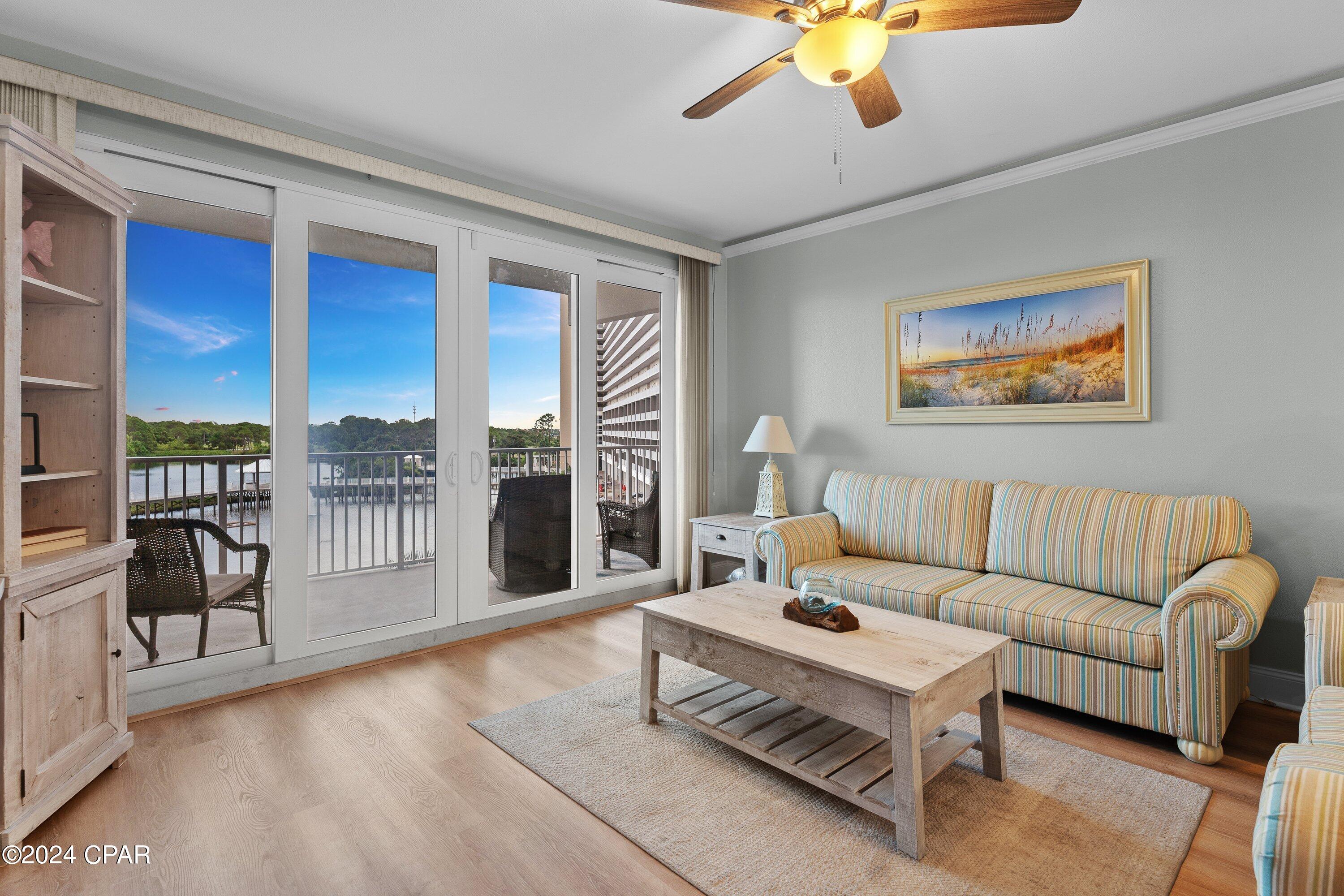 9902 S Thomas Drive #329, Panama City, Florida image 4