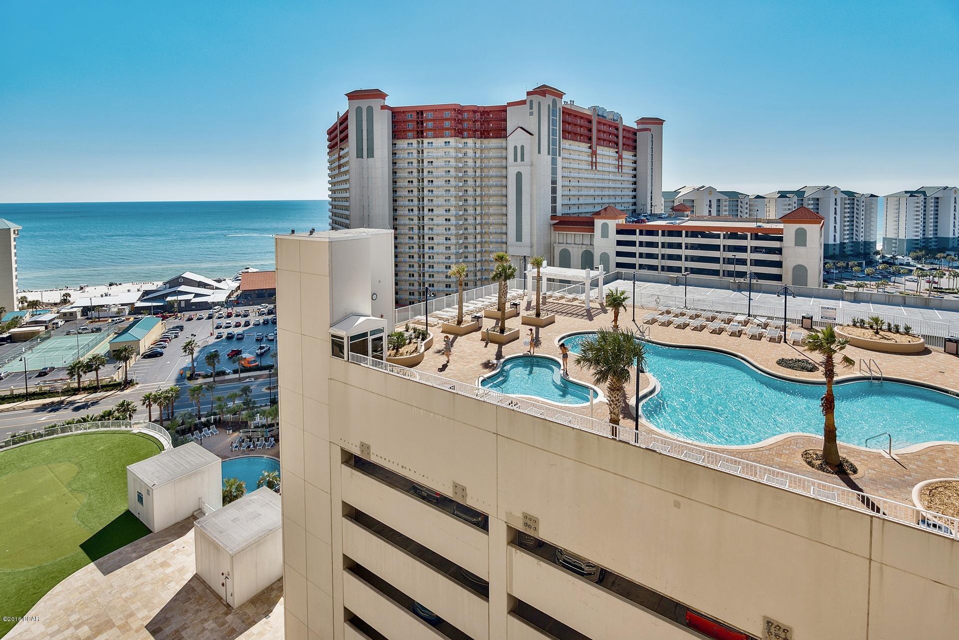 9902 S Thomas Drive #329, Panama City, Florida image 41