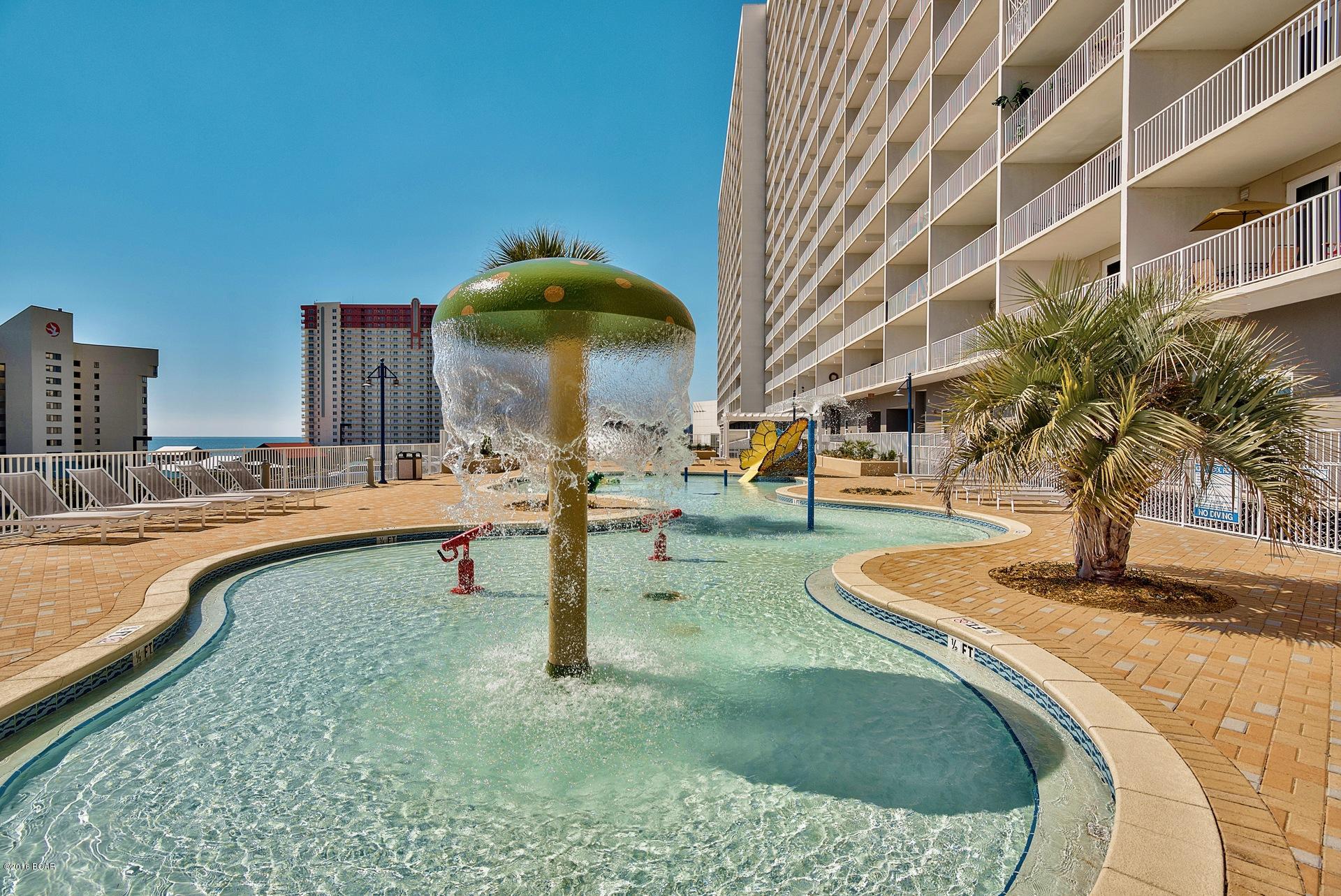 9902 S Thomas Drive #329, Panama City, Florida image 42