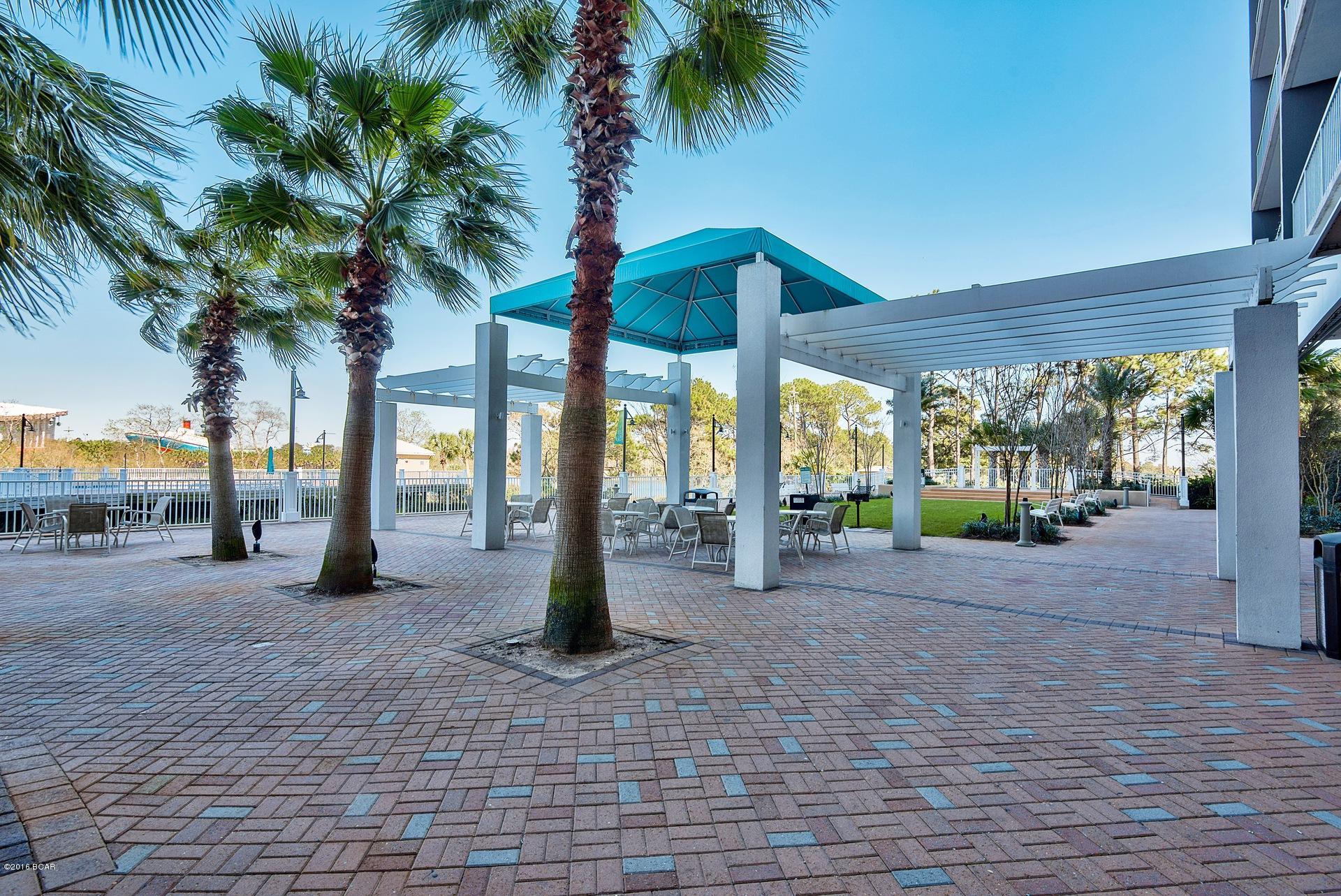 9902 S Thomas Drive #329, Panama City, Florida image 48