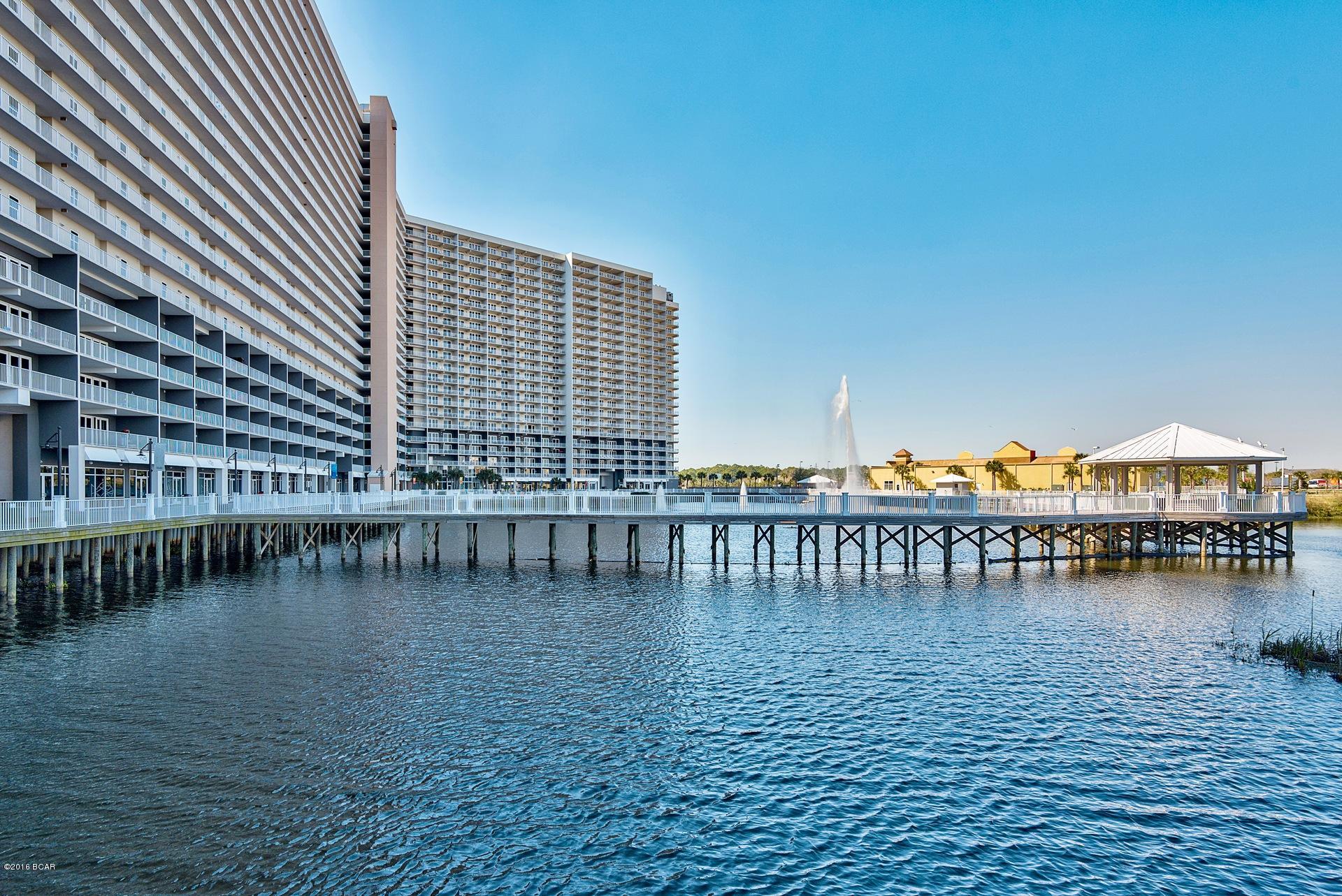 9902 S Thomas Drive #329, Panama City, Florida image 50