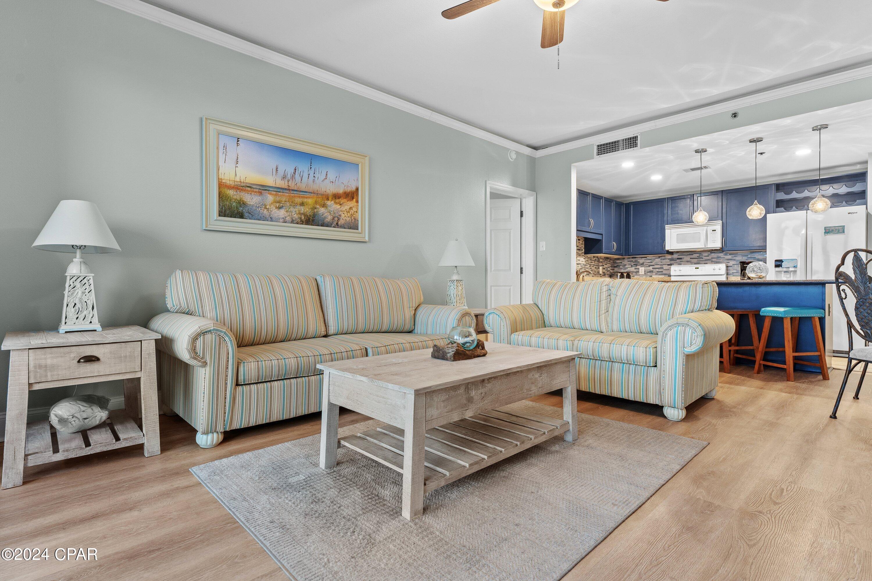 9902 S Thomas Drive #329, Panama City, Florida image 7