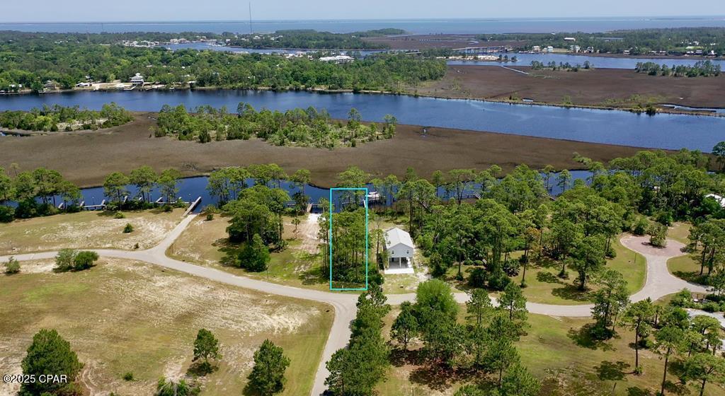 519 Shellys Loop Road, Carrabelle, Florida image 1