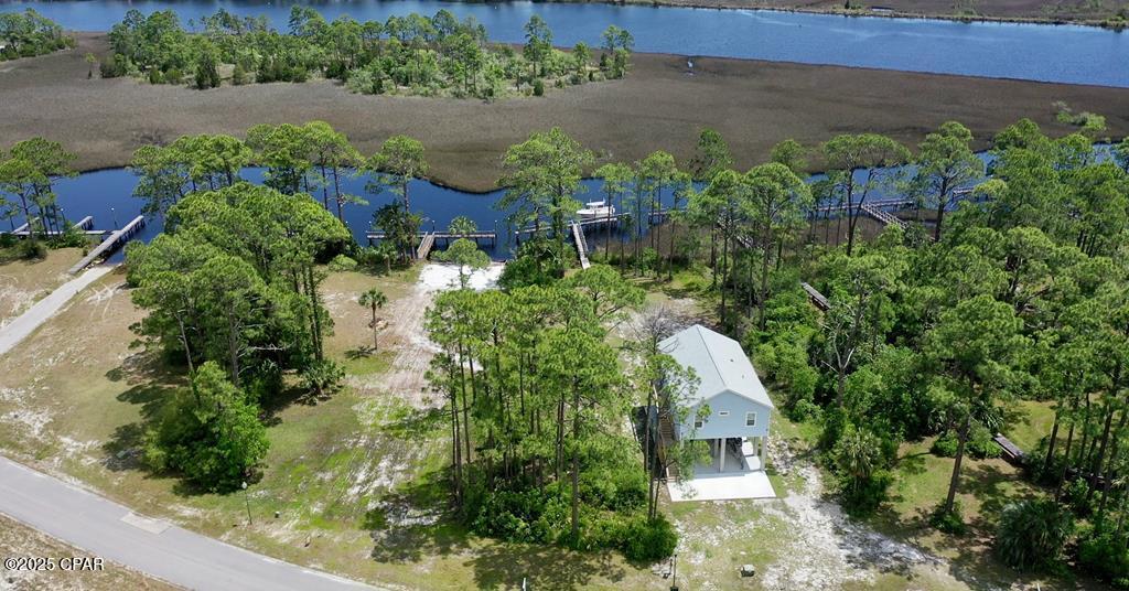 519 Shellys Loop Road, Carrabelle, Florida image 21