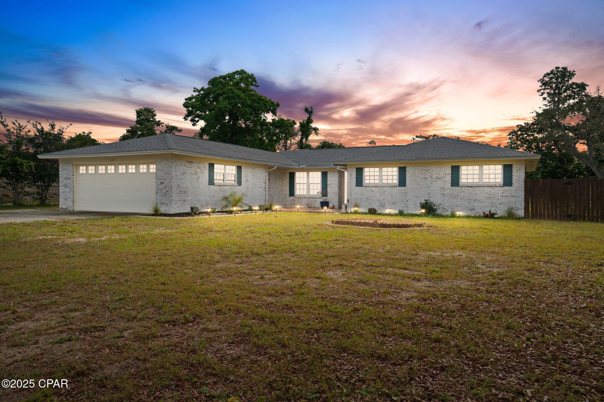 Details for 629 Old Forest Way, Panama City, FL 32404