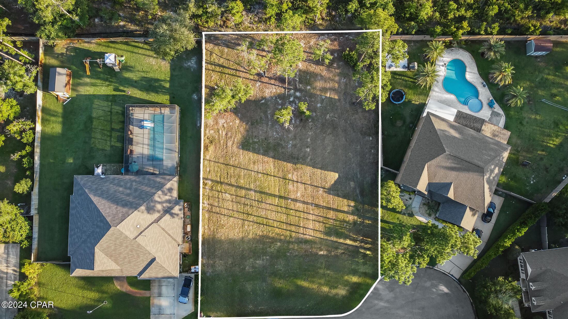 Image 3 For 0 Woodbriar Drive