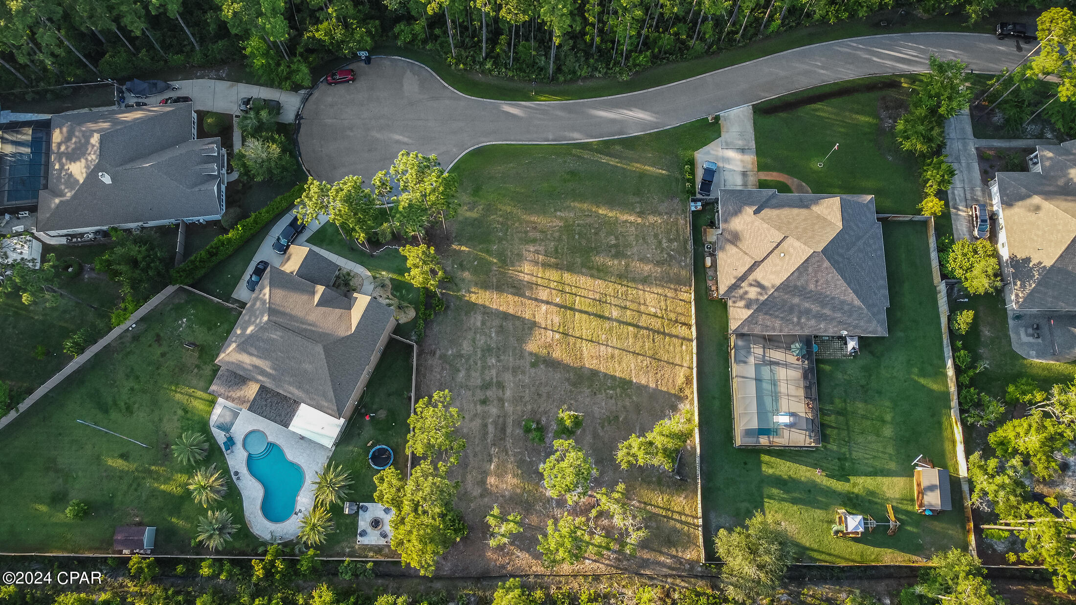 Image 8 For 0 Woodbriar Drive