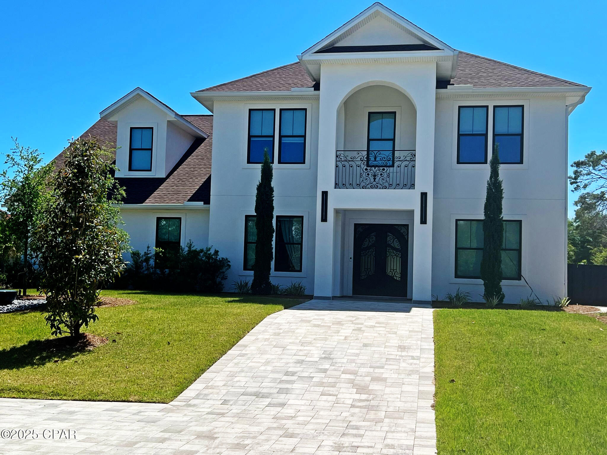 Listing Details for 3639 Preserve Boulevard, Panama City Beach, FL 32408