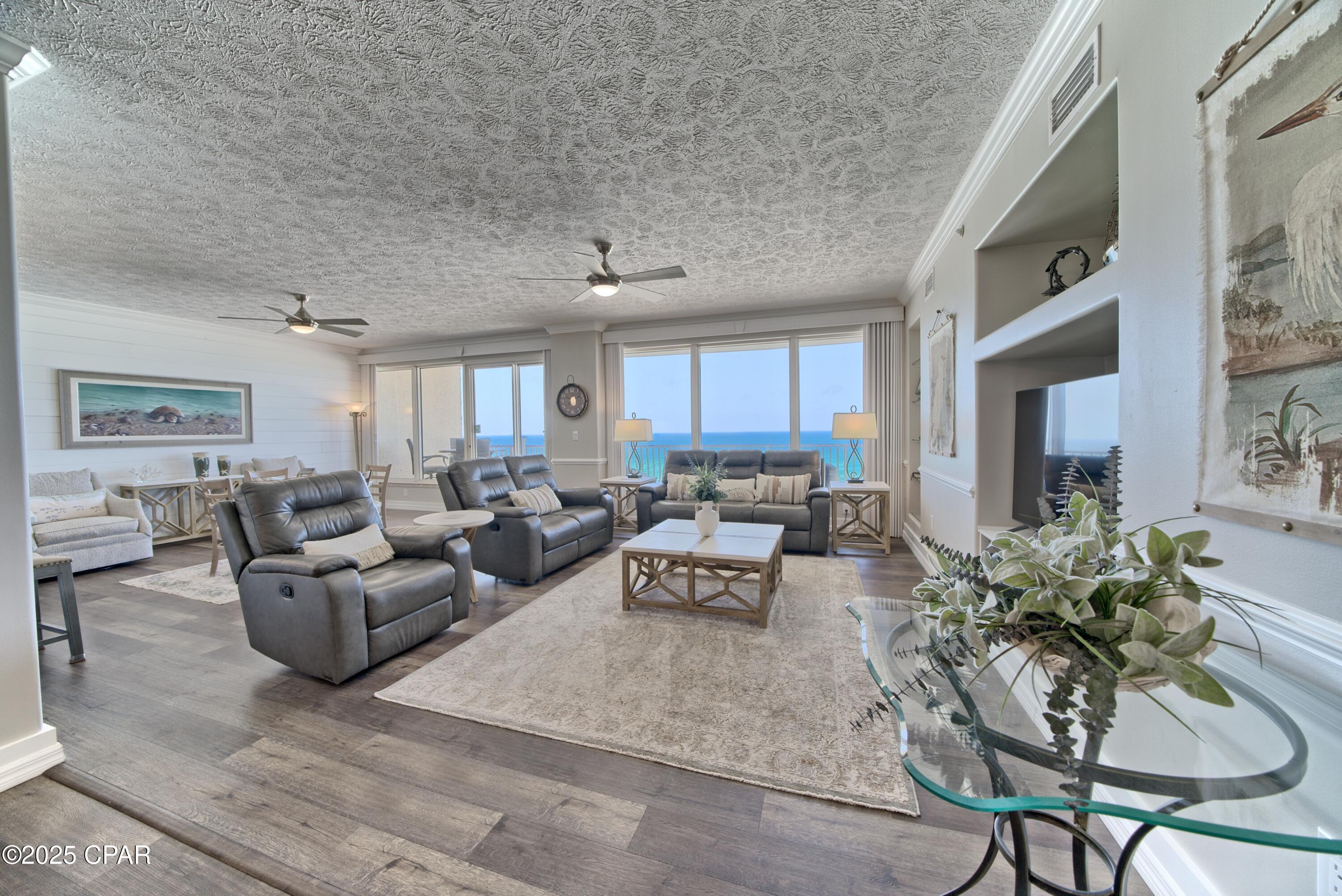Details for 7115 Thomas Drive 604, Panama City Beach, FL 32408