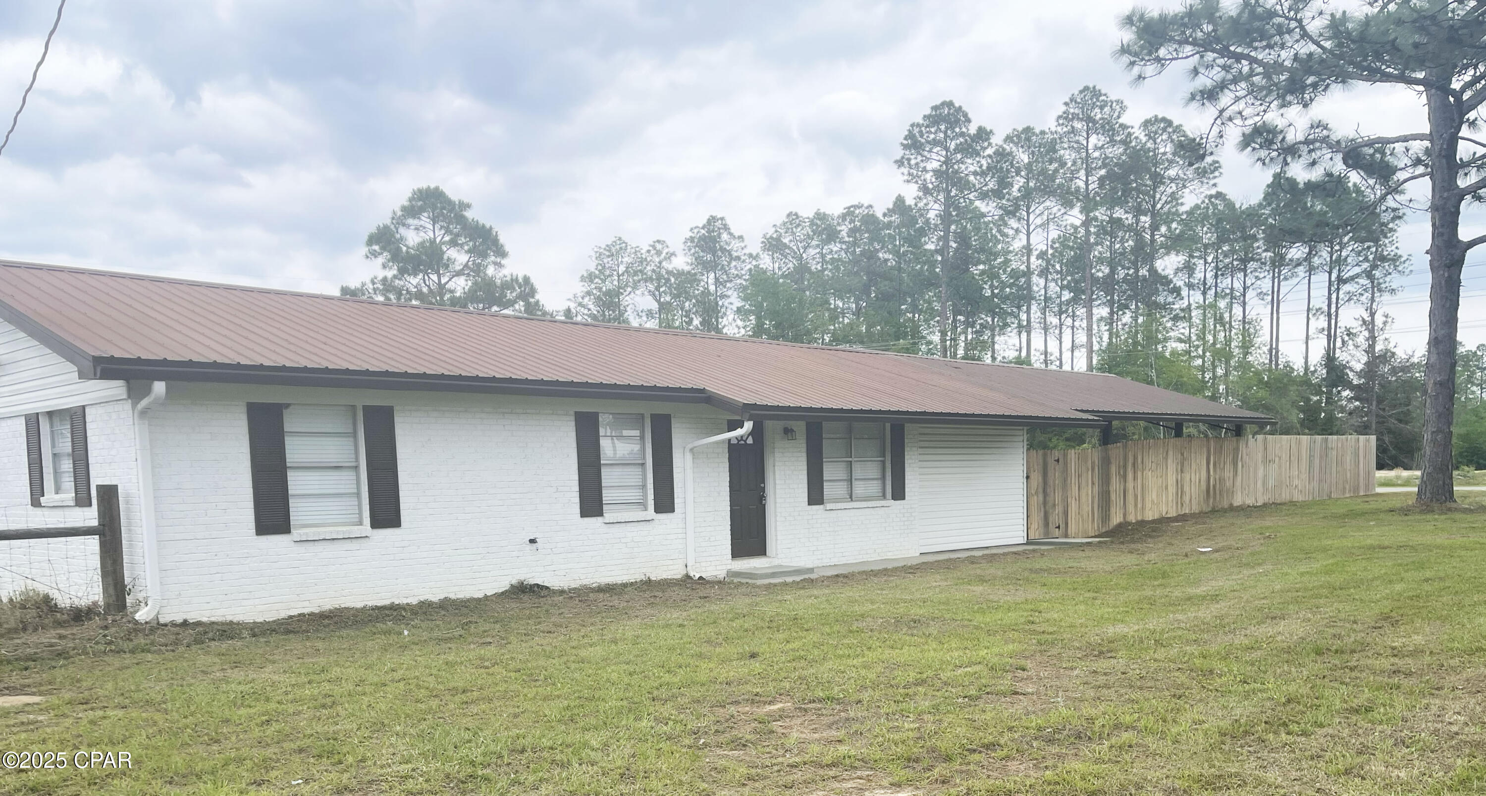 2290 Boswell Road, Bonifay, Florida image 1