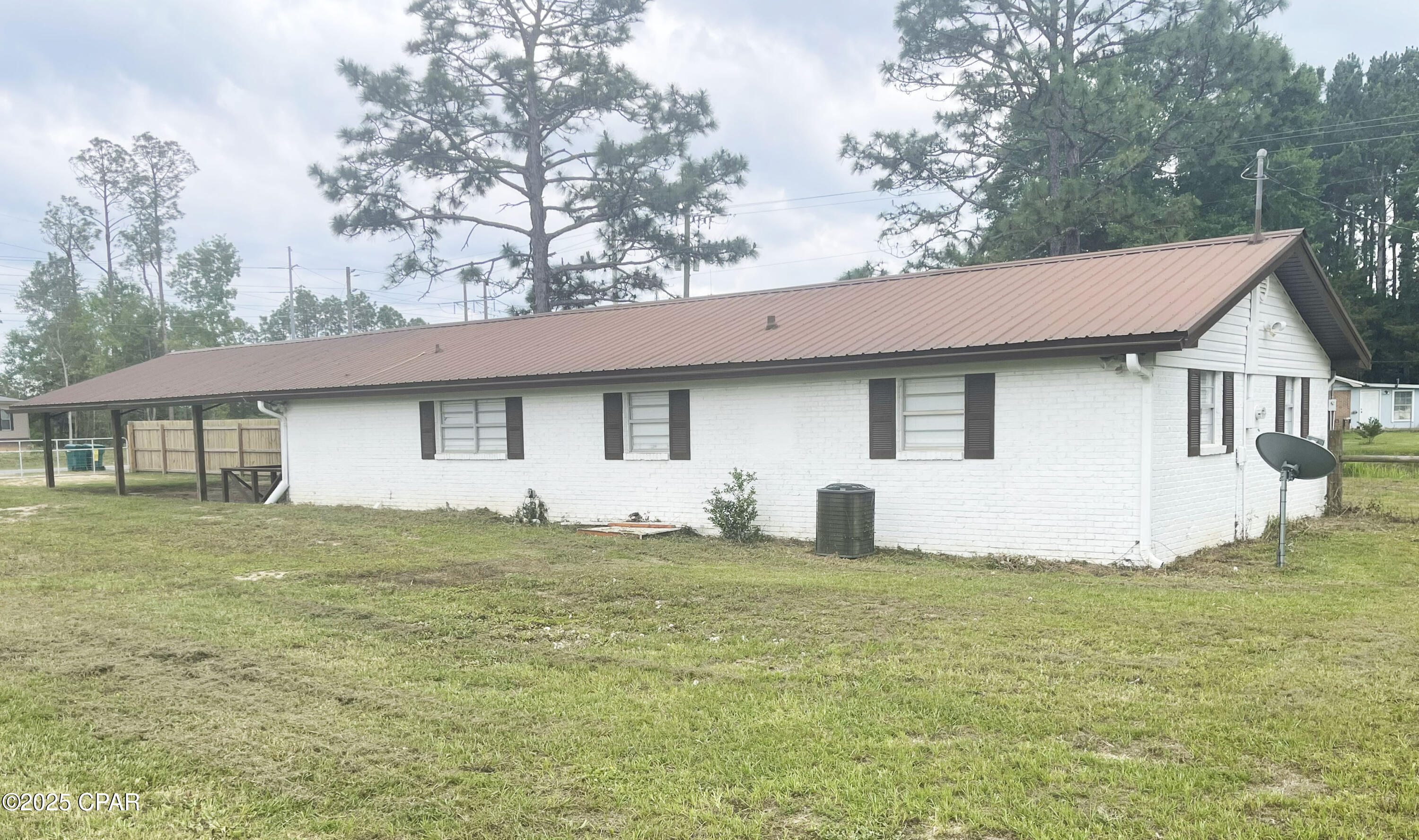 2290 Boswell Road, Bonifay, Florida image 2