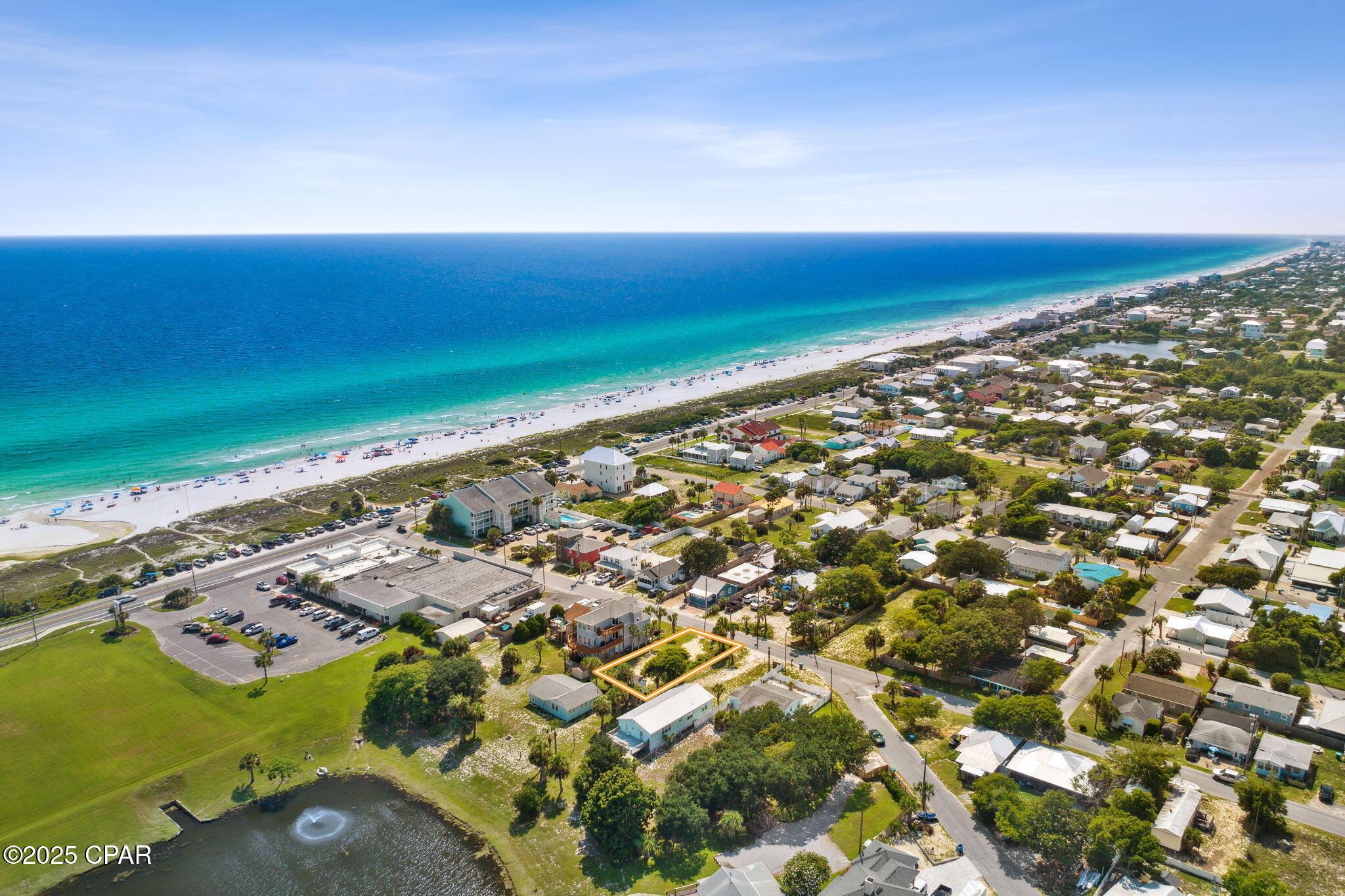 120A Toledo Place, Panama City Beach, Florida image 2