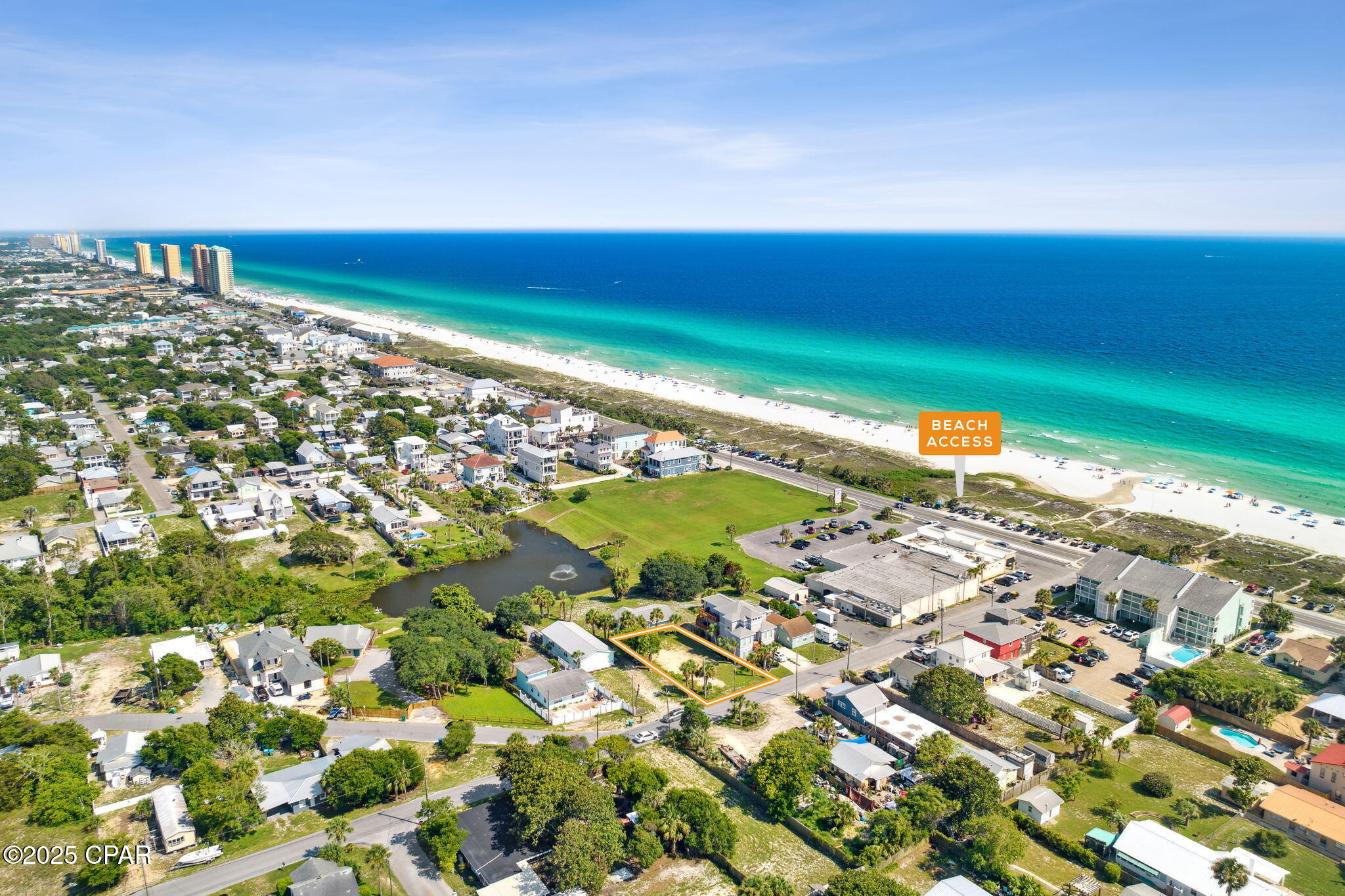 120A Toledo Place, Panama City Beach, Florida image 7