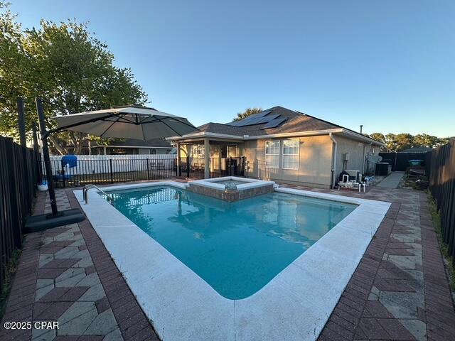 Details for 416 Brady Way, Panama City Beach, FL 32407