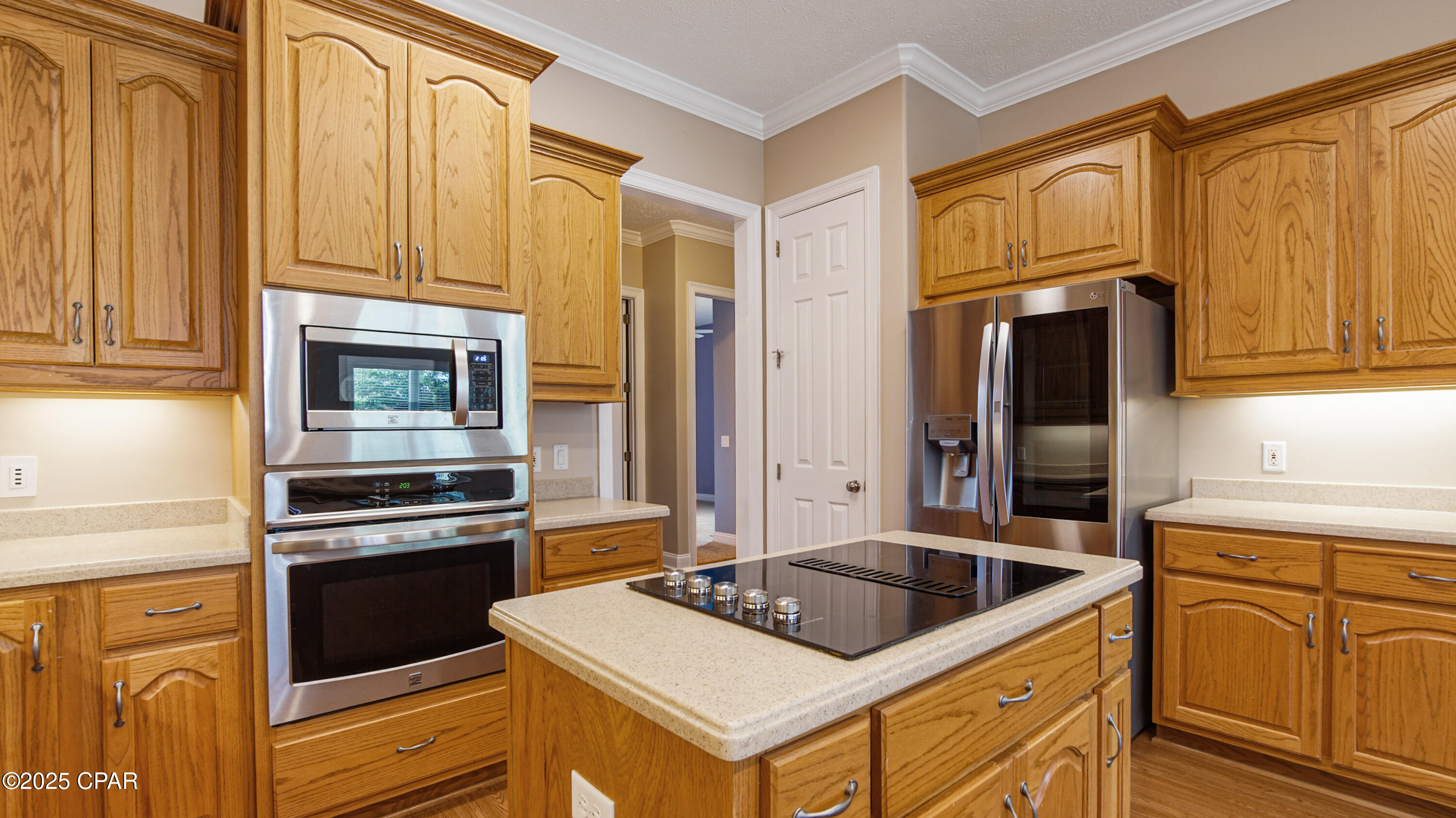 1222 Huntington Ridge Road, Lynn Haven, Florida image 19