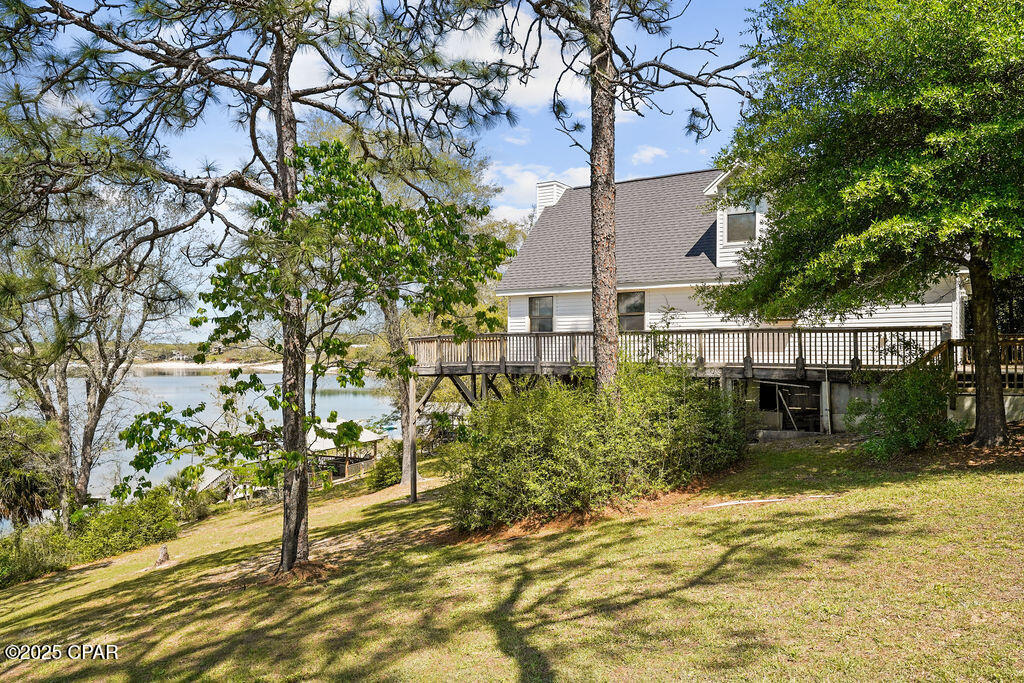 Details for 3375 Crystal Lake Drive, Chipley, FL 32428