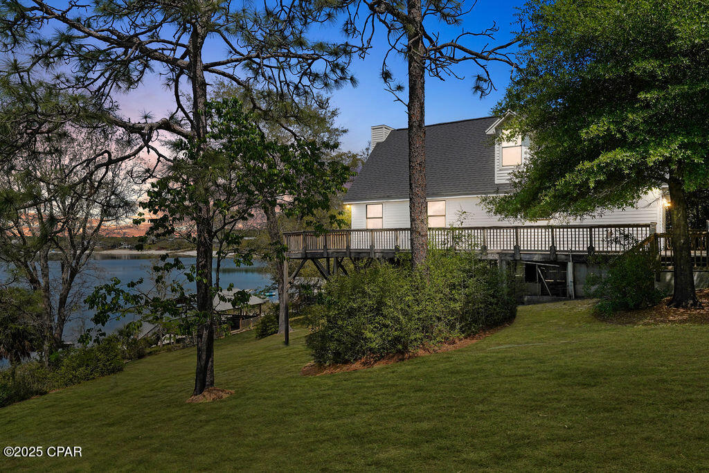 3375 Crystal Lake Drive, Chipley, Florida image 2