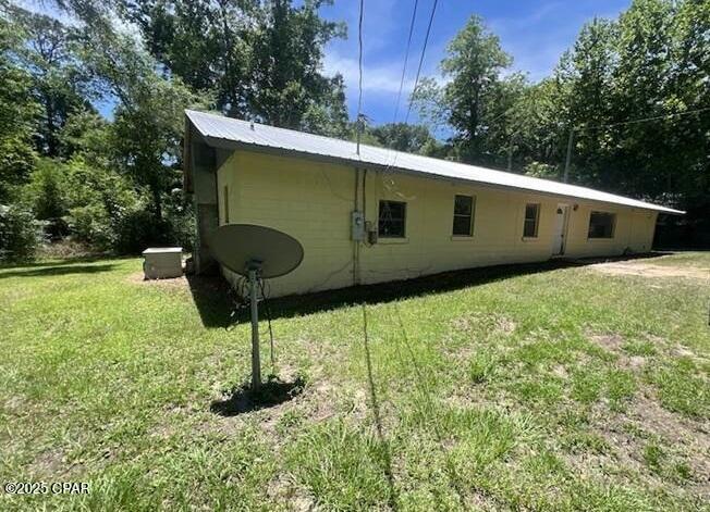 Details for 1179 South Boulevard, Chipley, FL 32428