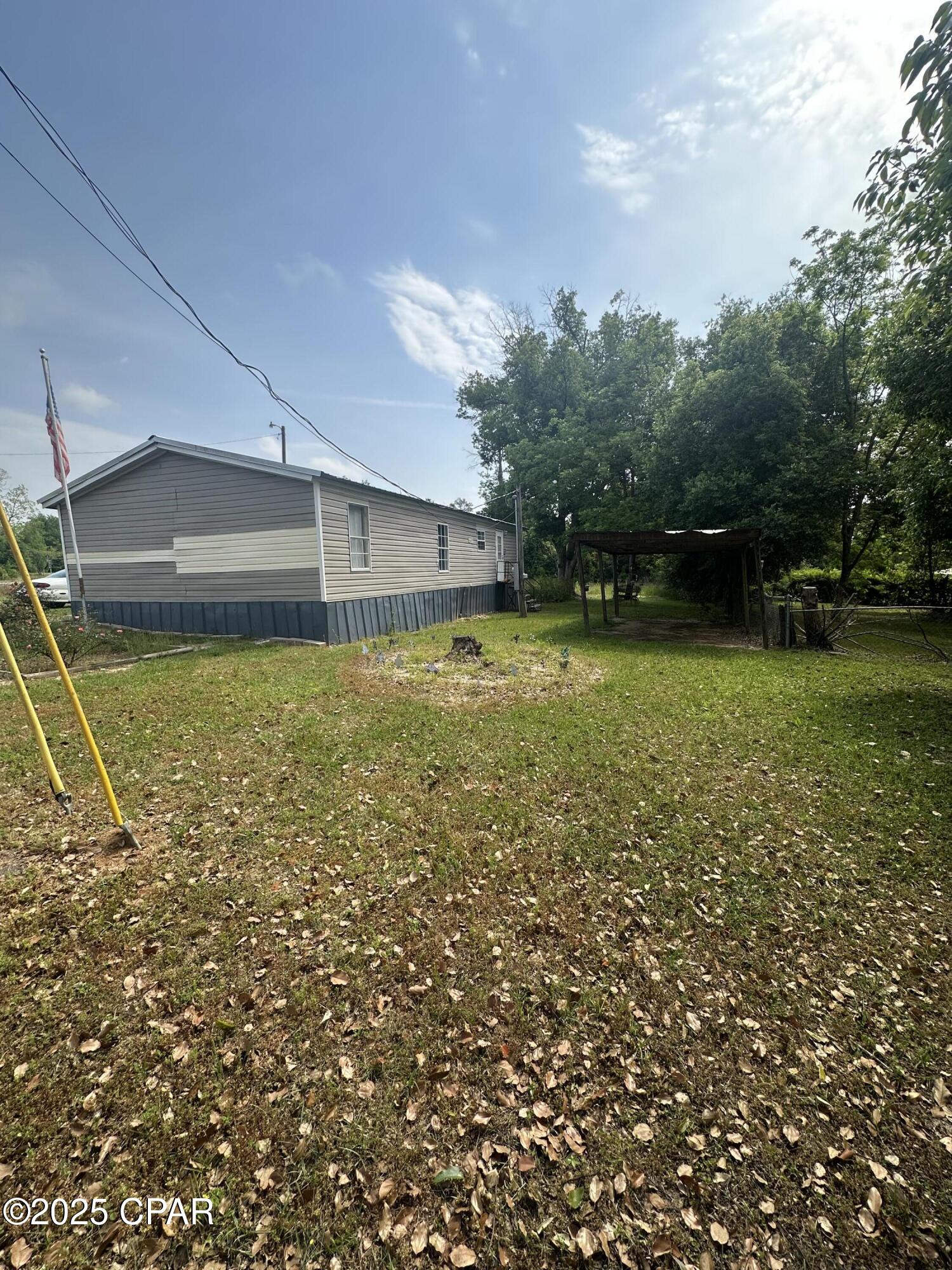 2010 O Hara Avenue, Sneads, Florida image 4