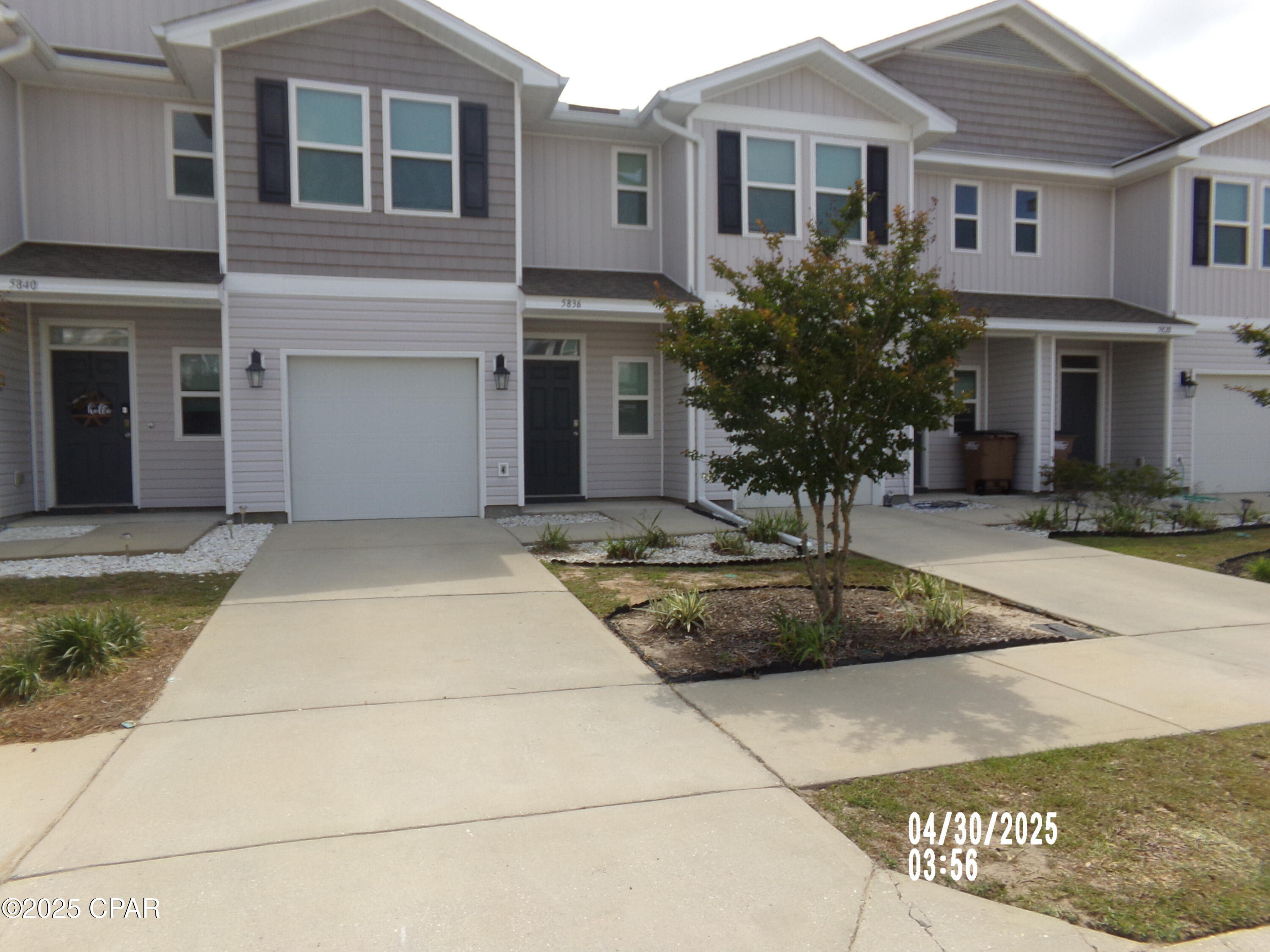 Details for 5836 Callaway Circle, Panama City, FL 32404
