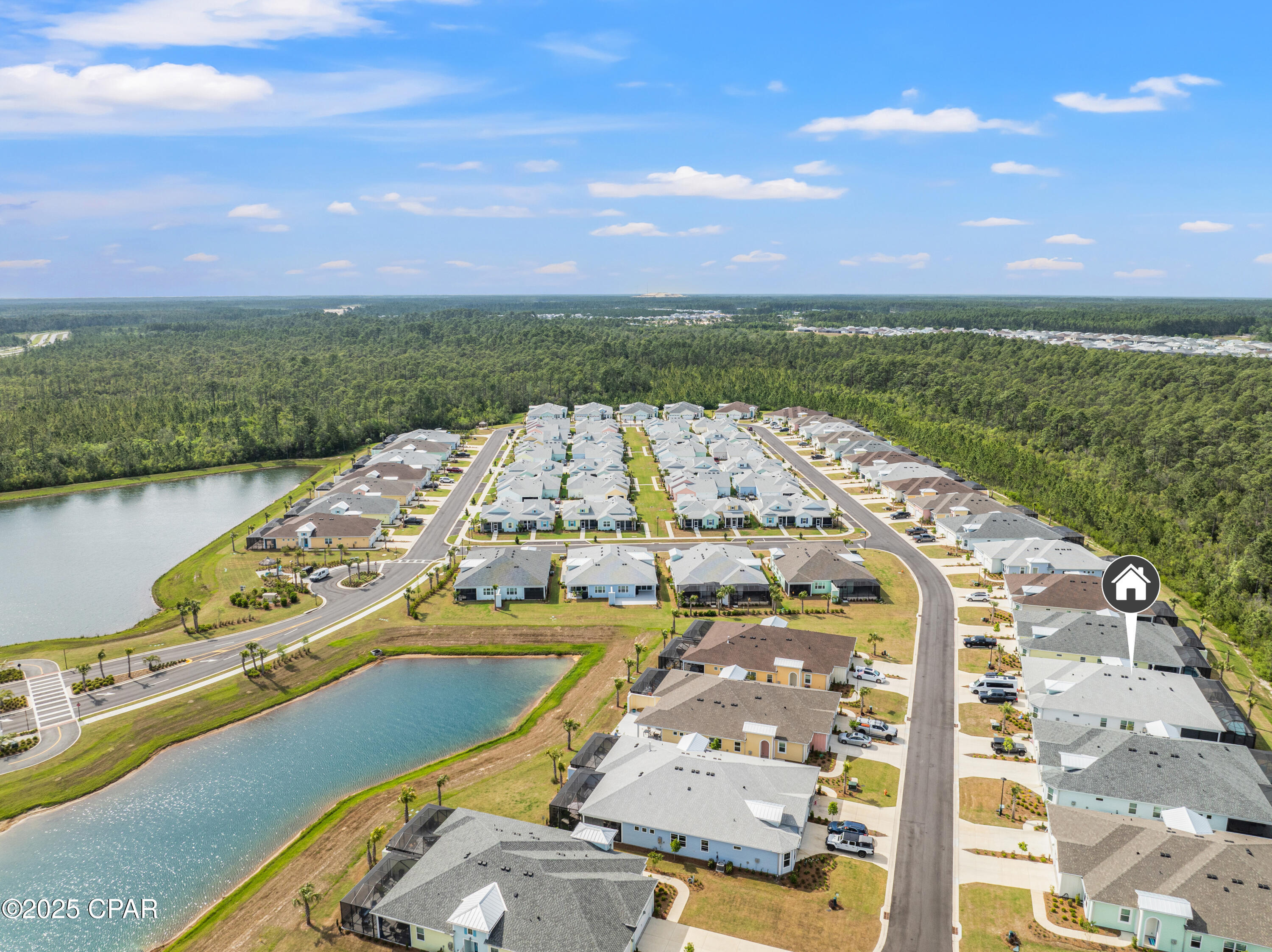 9353 Cool Breeze Drive, Panama City Beach, Florida image 28