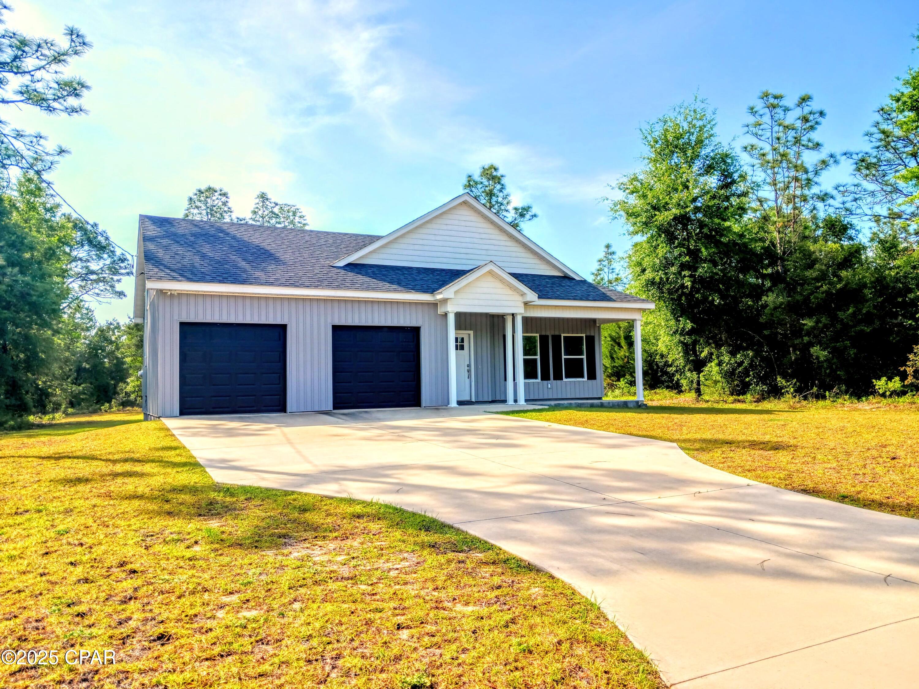 4367 Carey Boulevard, Chipley, Florida image 1