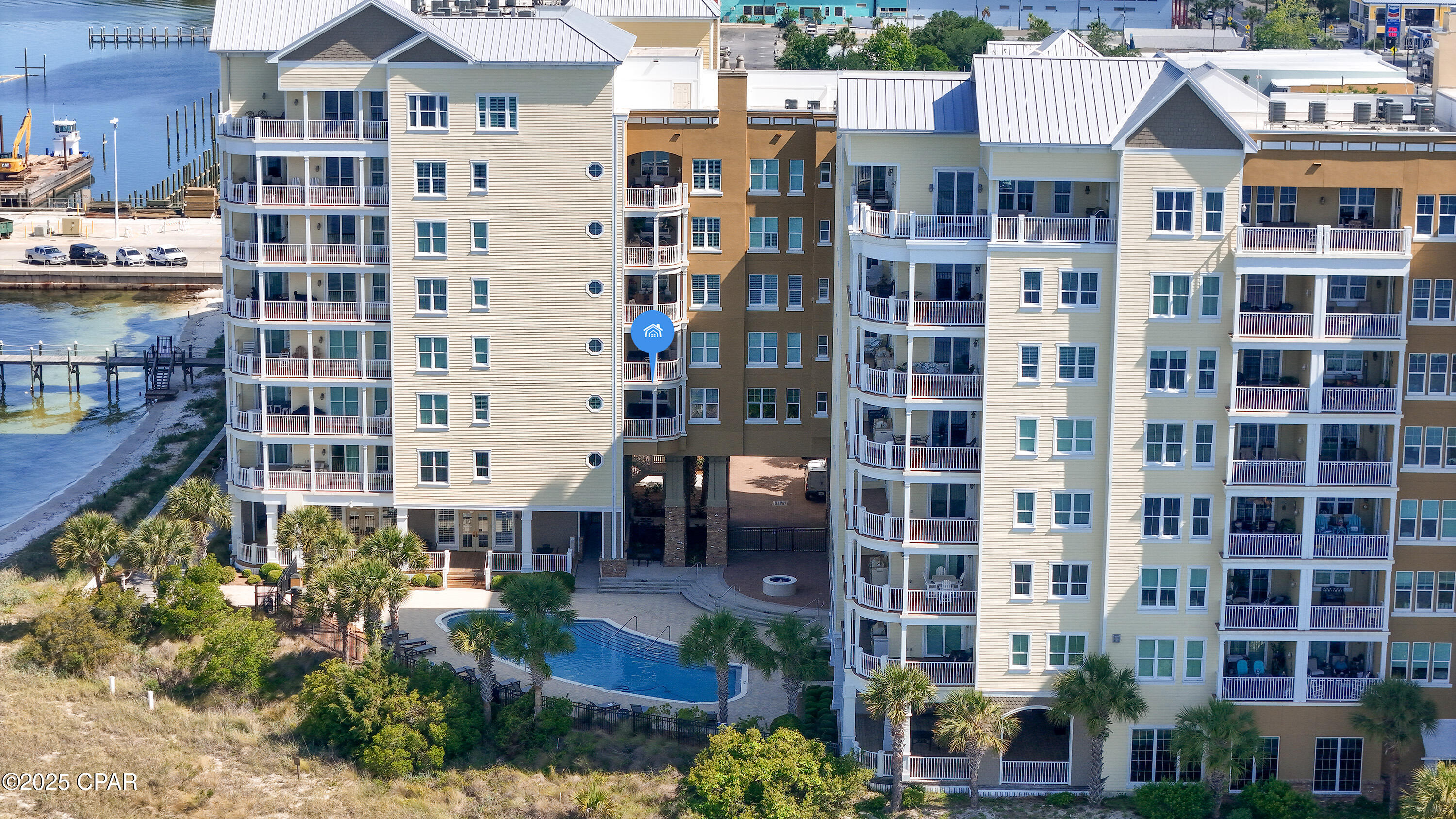 Details for 3001 10th Street 311, Panama City, FL 32401