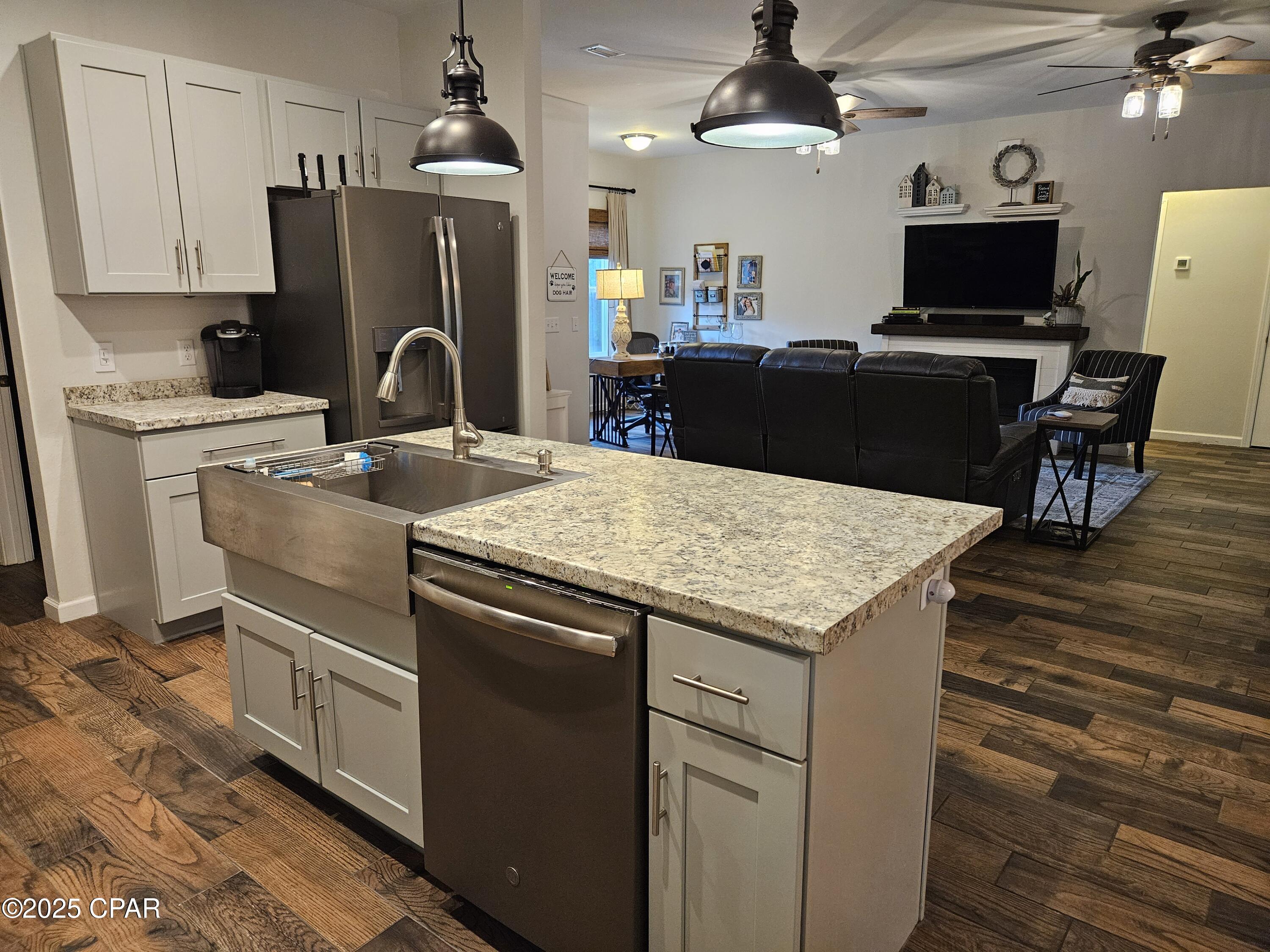 3254 Quail Ridge Drive, Chipley, Florida image 12