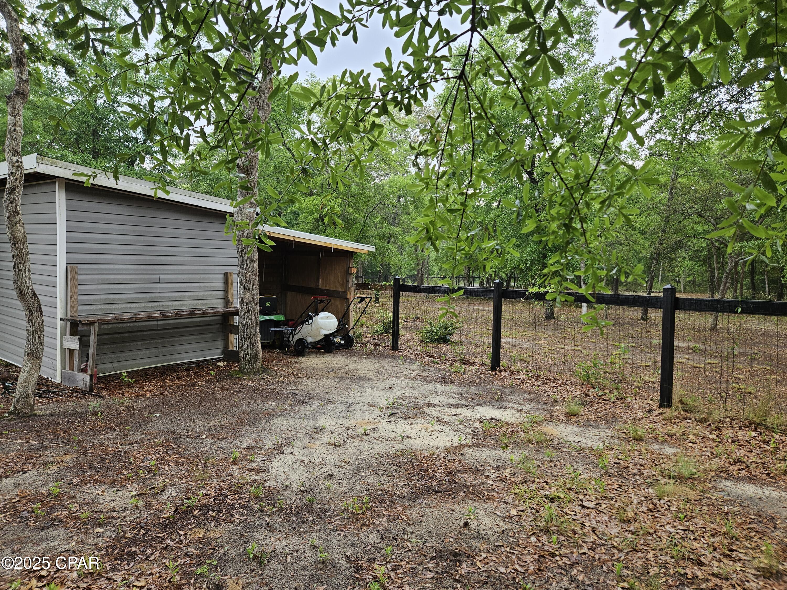3254 Quail Ridge Drive, Chipley, Florida image 42