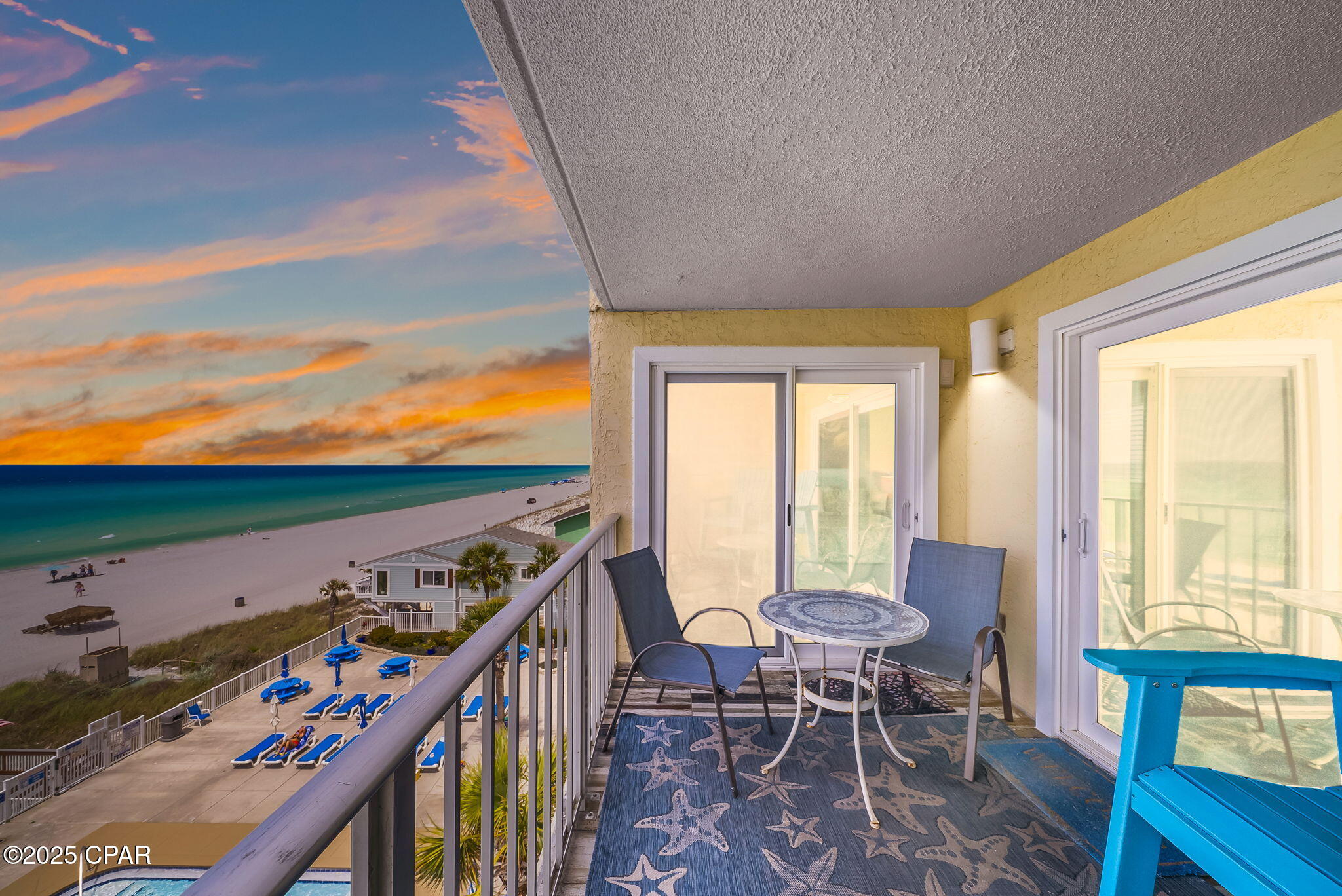 Details for 5801 Thomas Drive 508, Panama City Beach, FL 32408