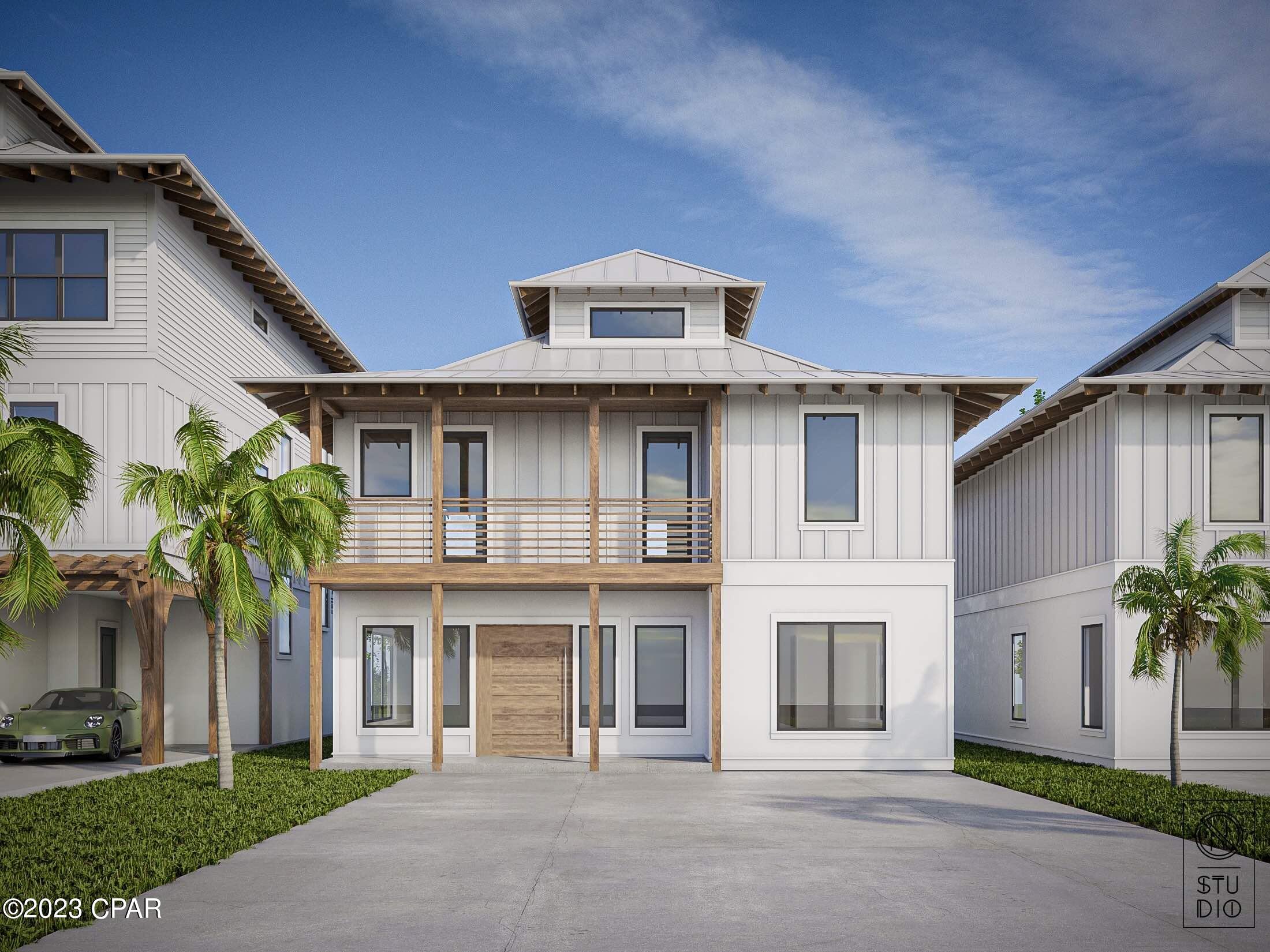 Details for 2487 Belmar Court, Panama City Beach, FL 32408