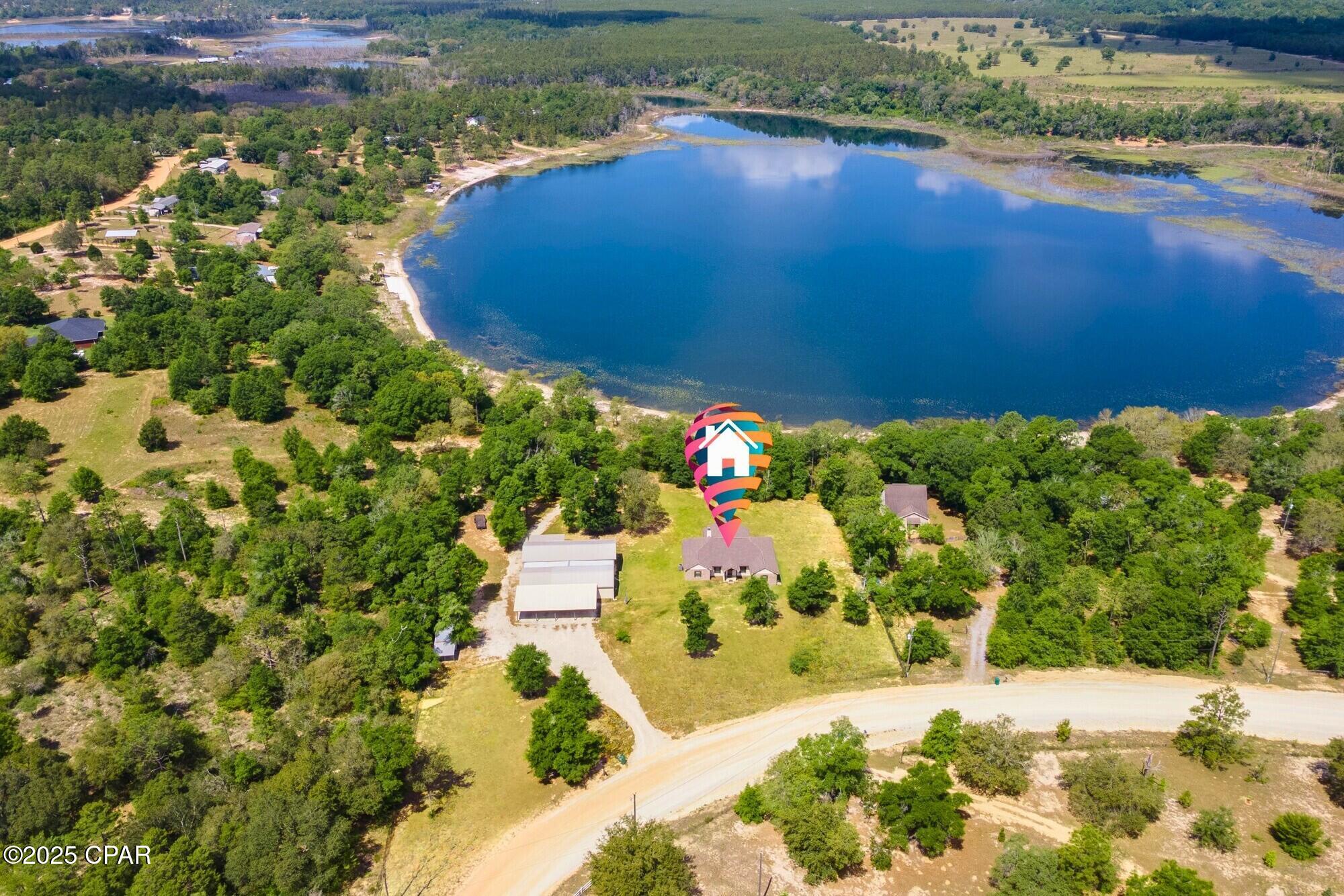 2789 Summer Drive, Chipley, Florida image 1
