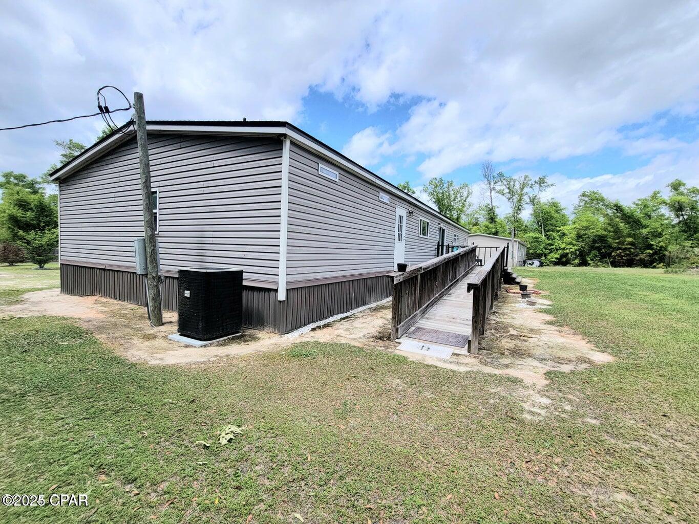 4296 Century Road, Greenwood, Florida image 4
