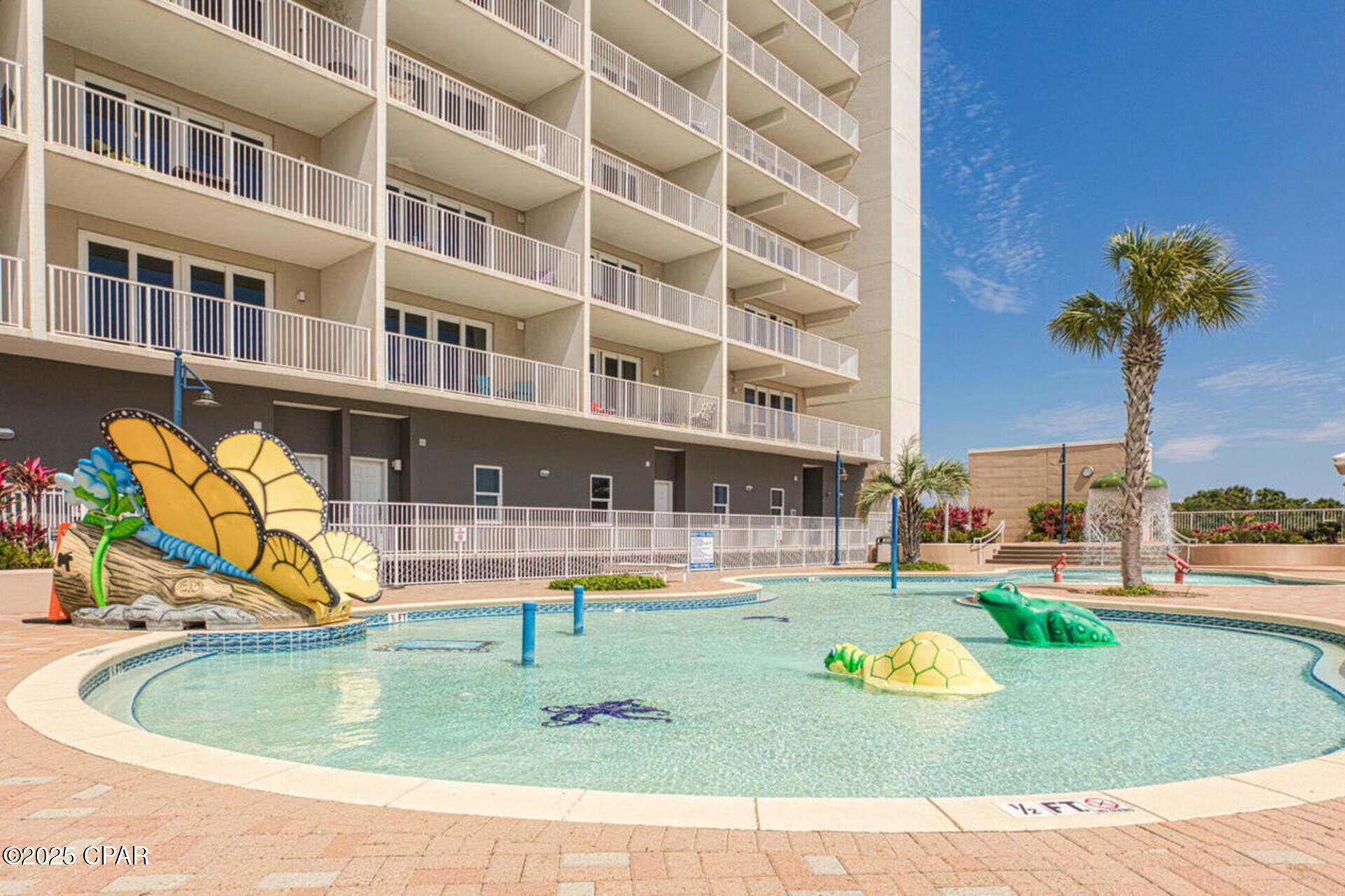 Image 44 For 9860 Thomas Drive 1202