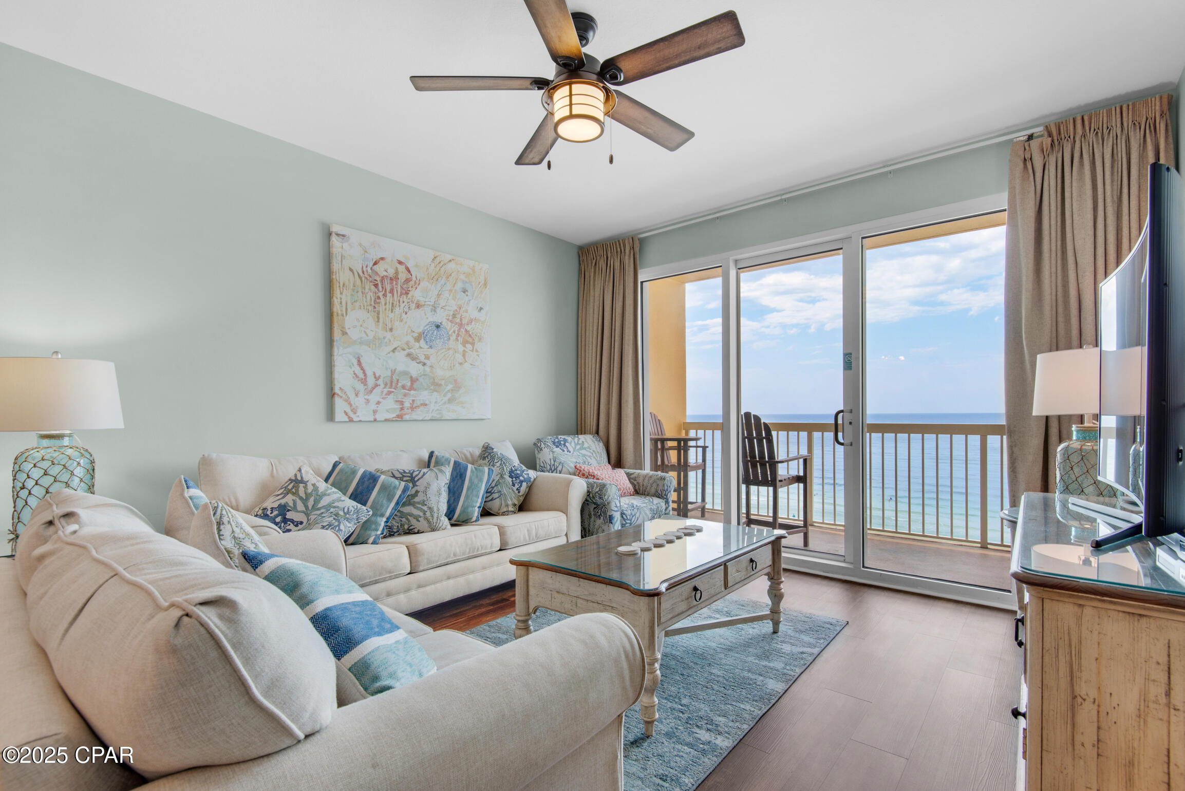 Details for 15817 Front Beach Road 608, Panama City Beach, FL 32413