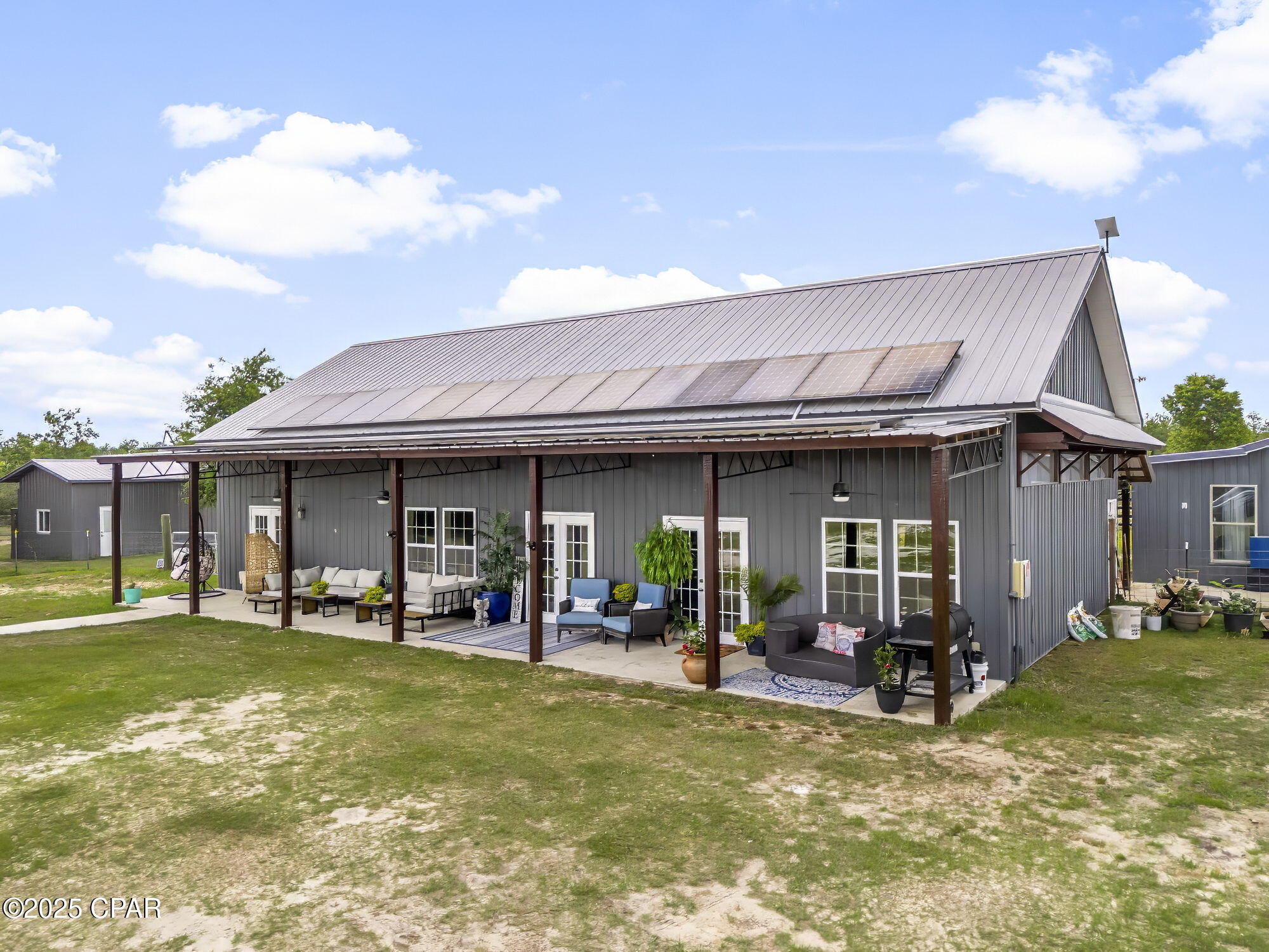 7416 E Highway 20, Youngstown, Florida image 37