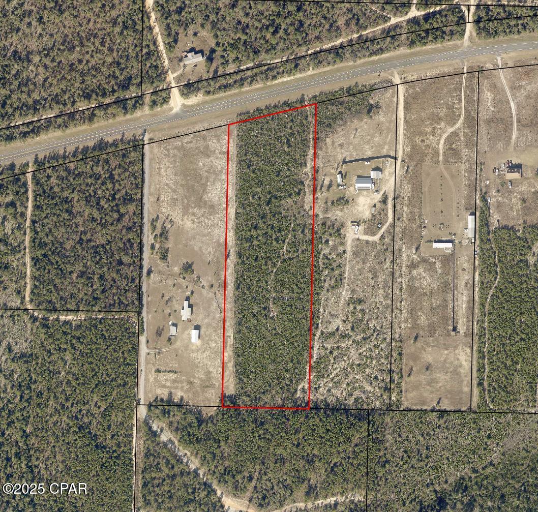 7338 E Highway 20, Youngstown, Florida image 1