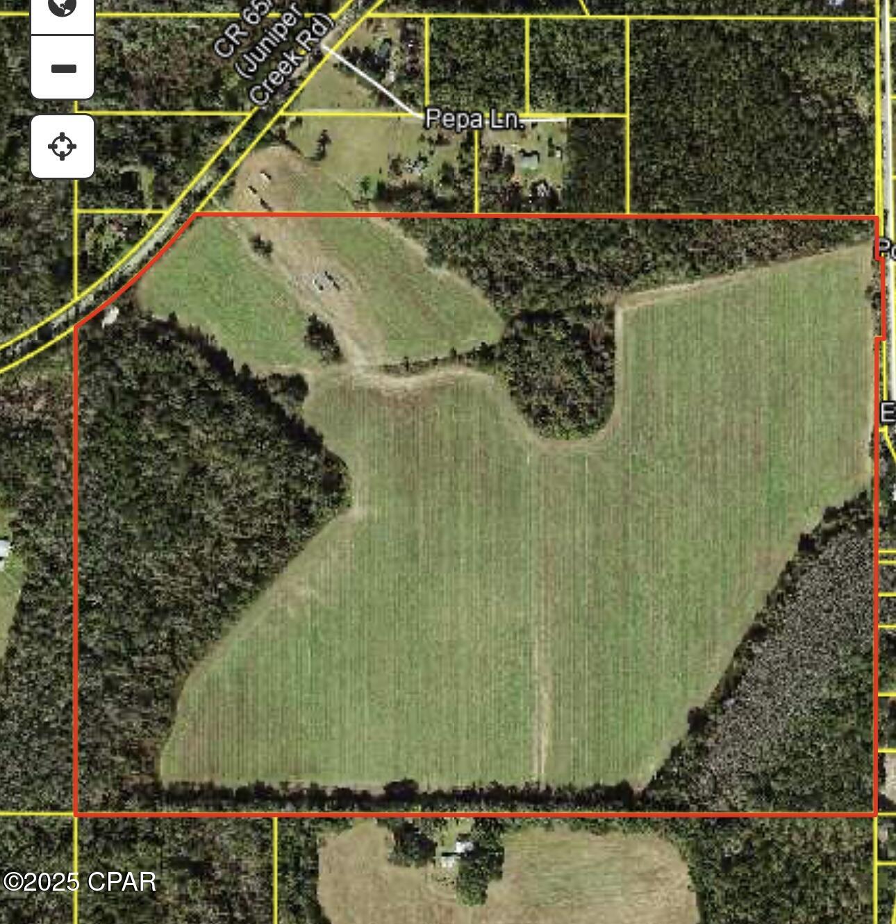 Image 1 For 0 Juniper Creek Road