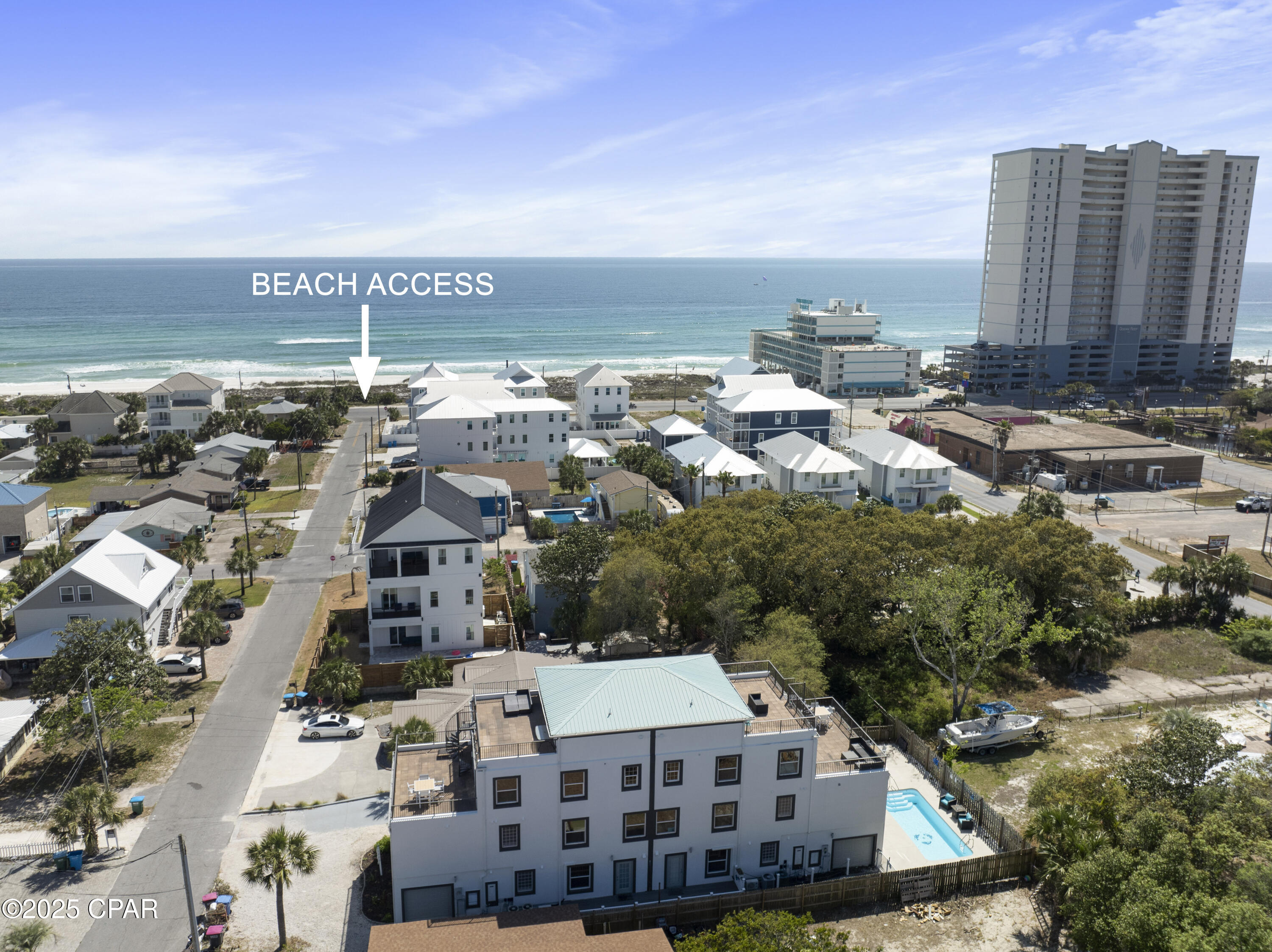 506 Anemone Street, Panama City Beach, Florida image 2