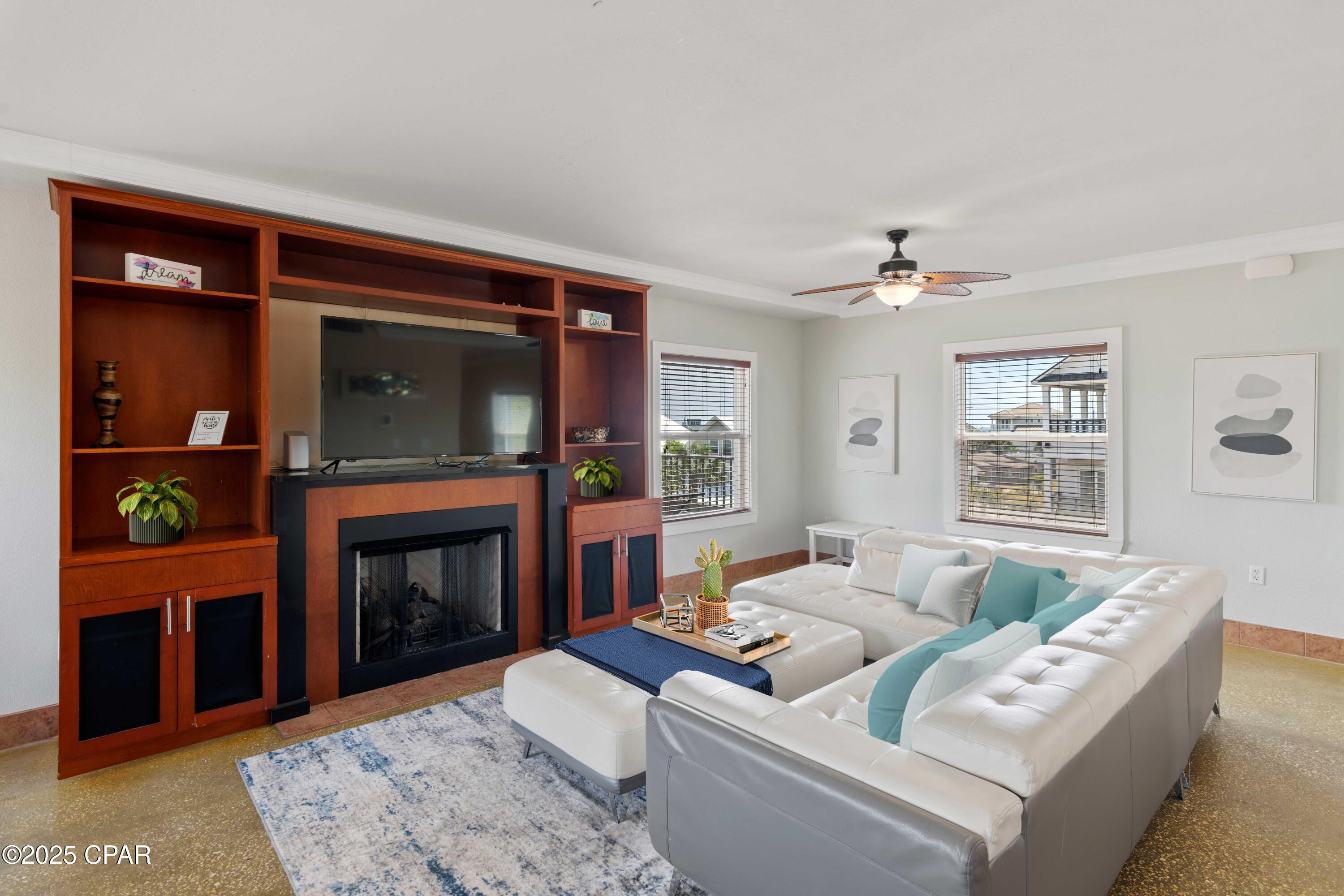 506 Anemone Street, Panama City Beach, Florida image 27