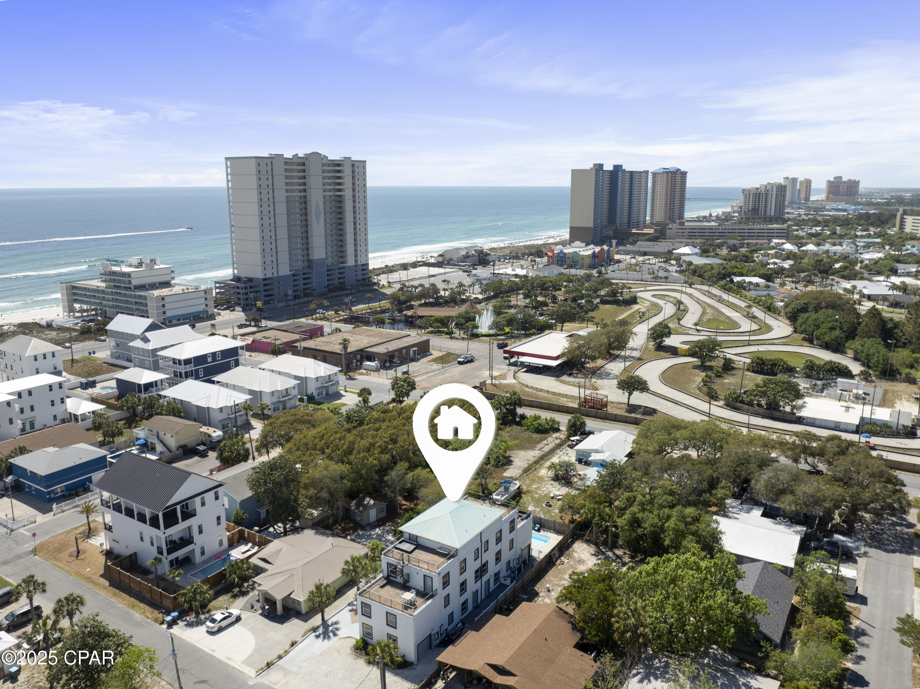 506 Anemone Street, Panama City Beach, Florida image 3