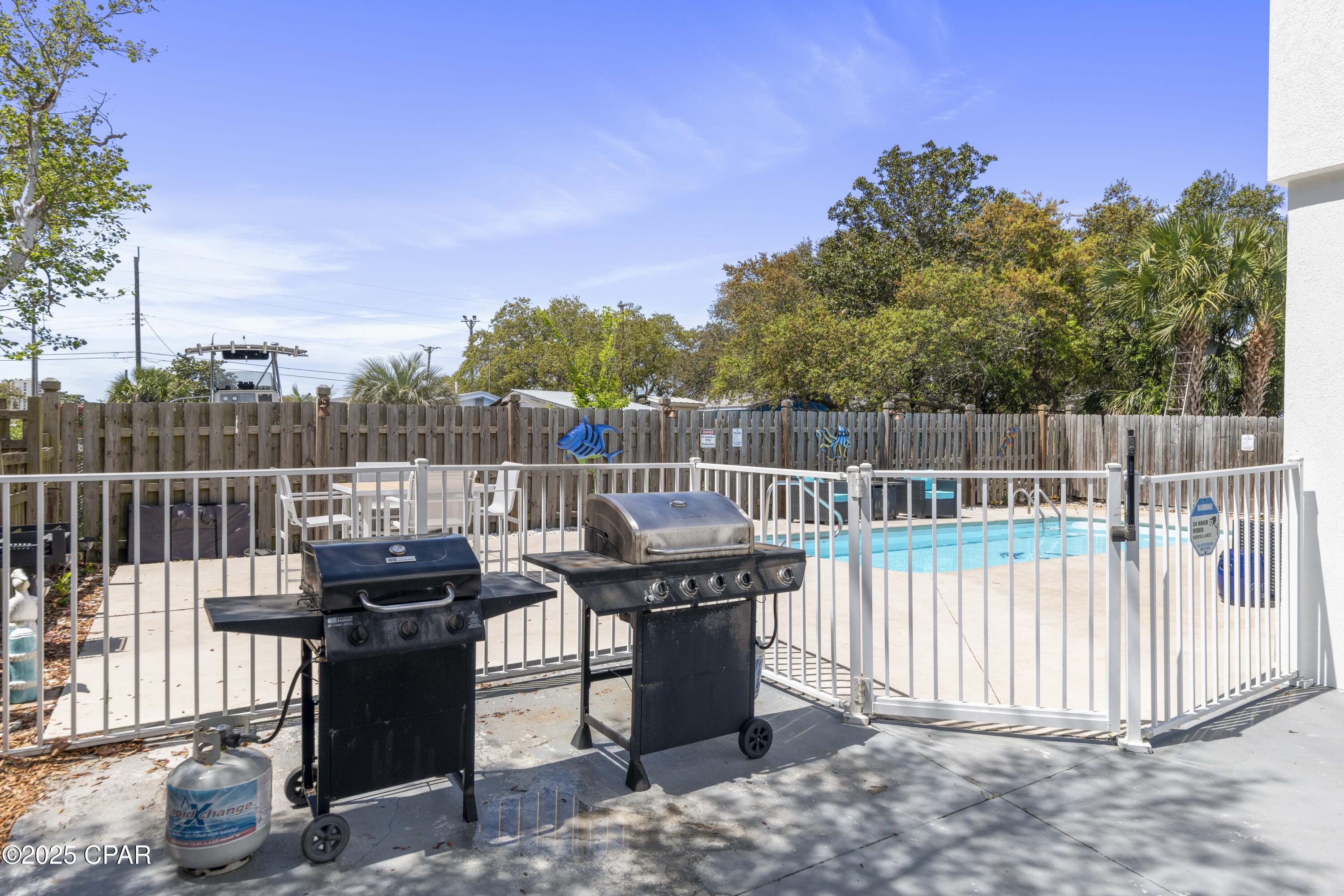 506 Anemone Street, Panama City Beach, Florida image 46