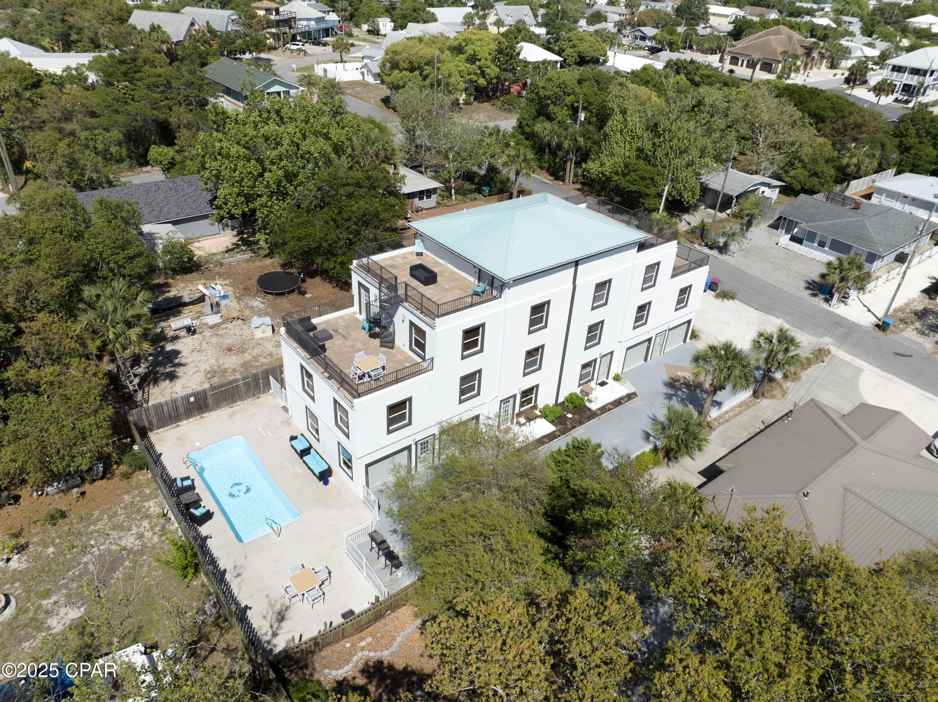 506 Anemone Street, Panama City Beach, Florida image 48