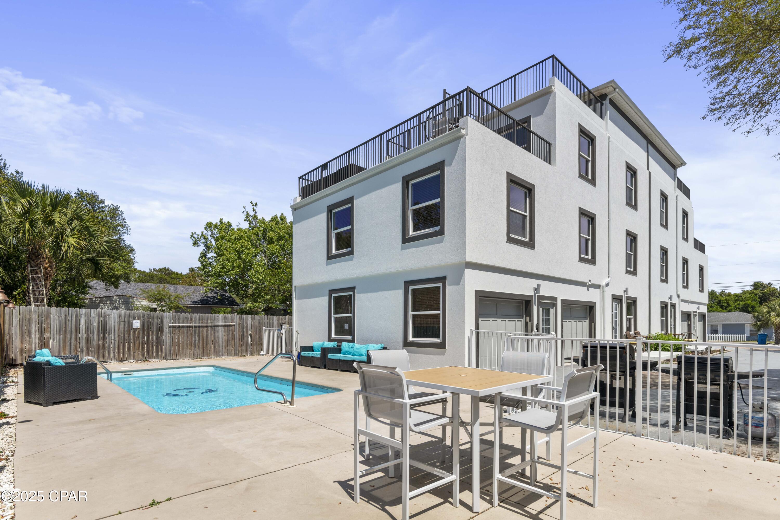 506 Anemone Street, Panama City Beach, Florida image 5